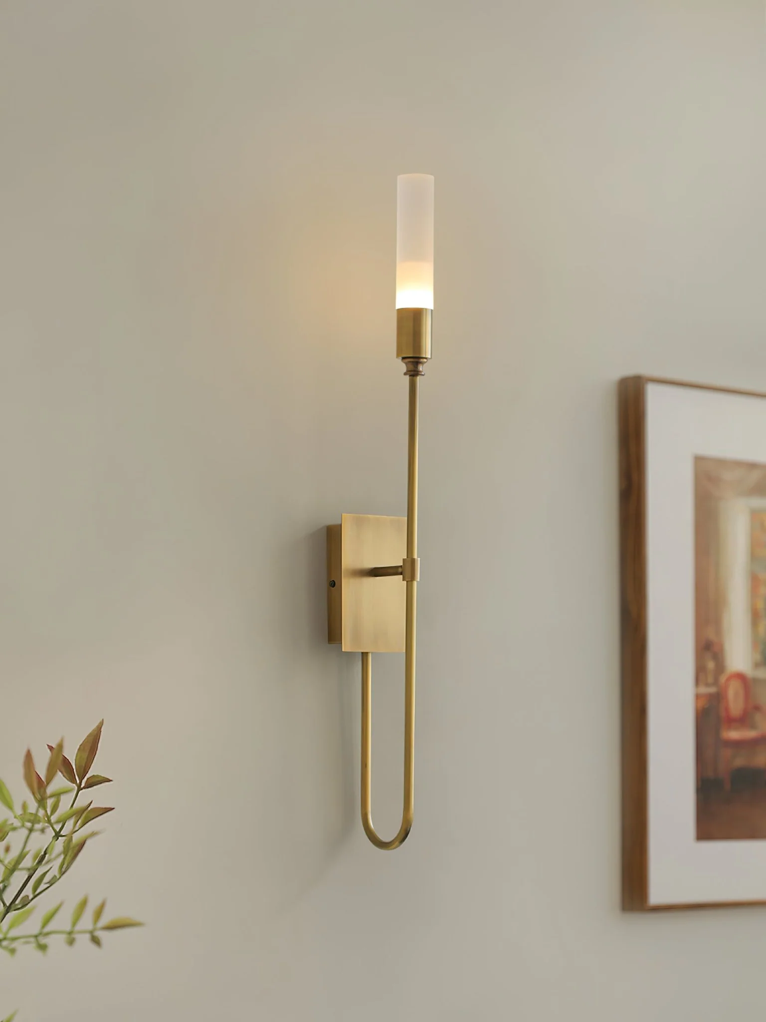 Double Arrow Wall Sconce - Image 18