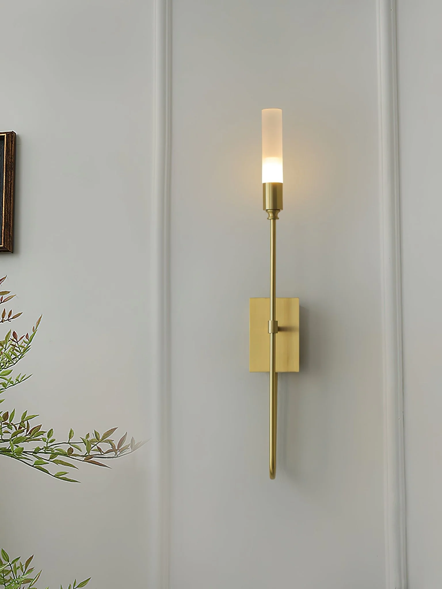 Double Arrow Wall Sconce - Image 22
