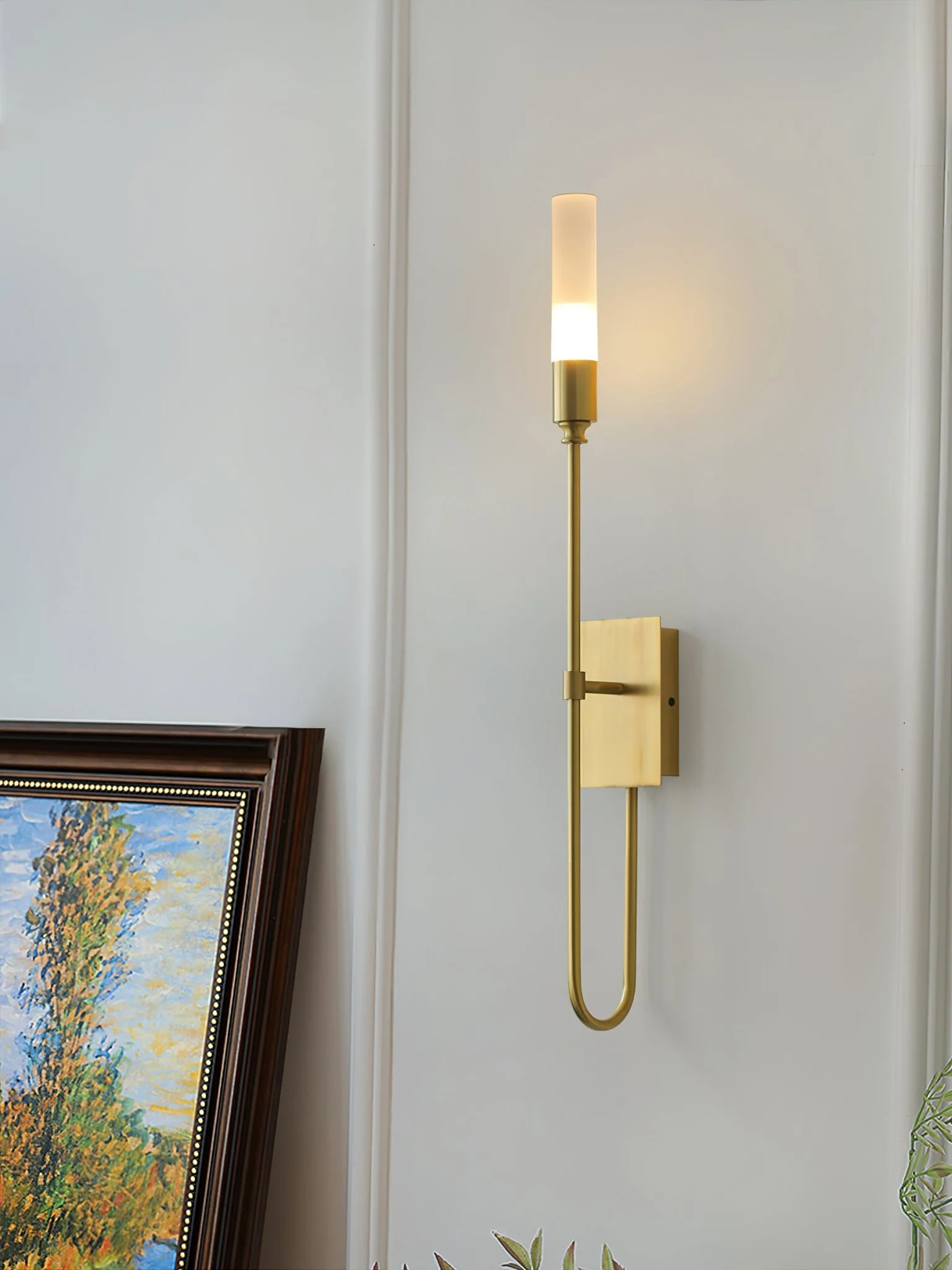 Double Arrow Wall Sconce - Image 24