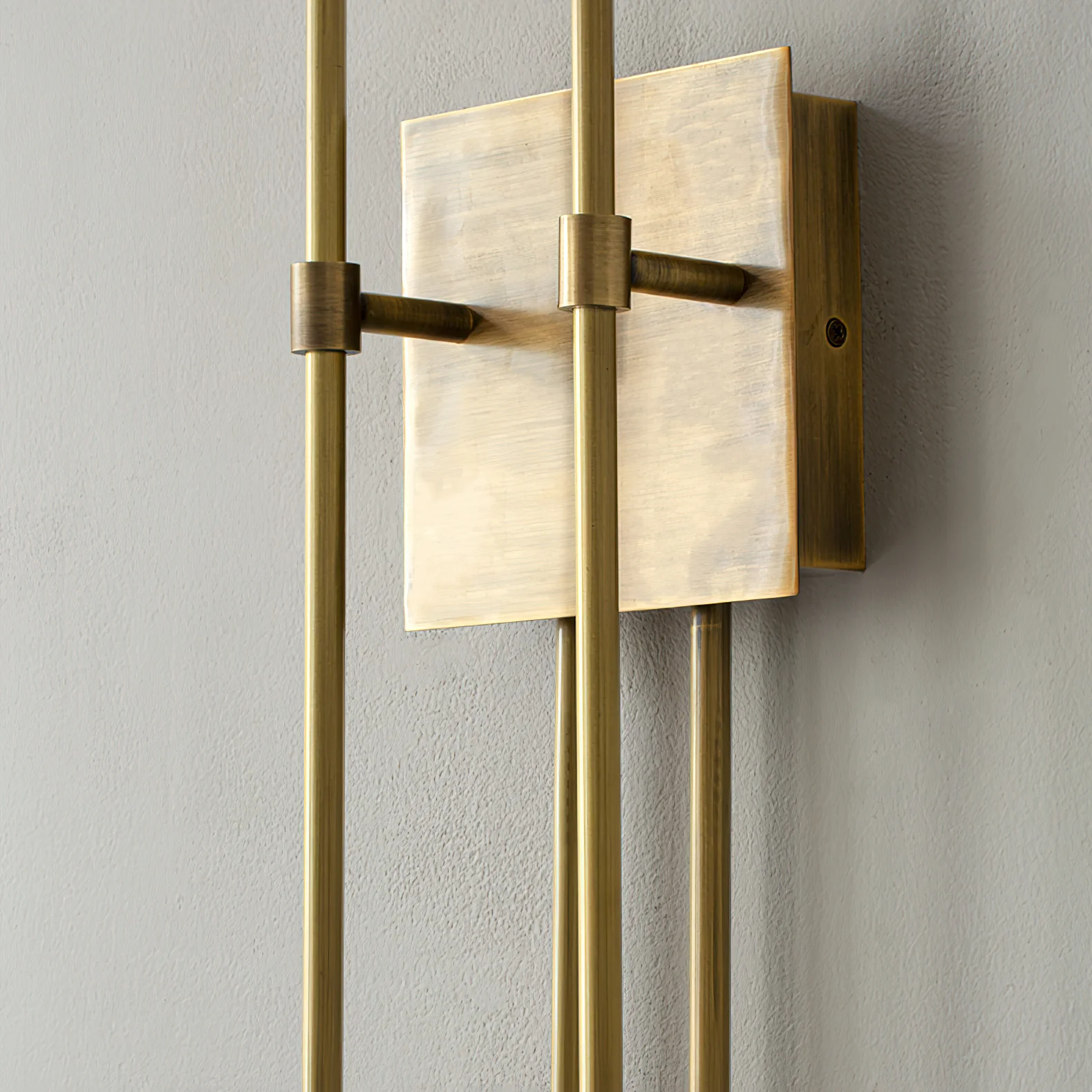 Double Arrow Wall Sconce - Image 28