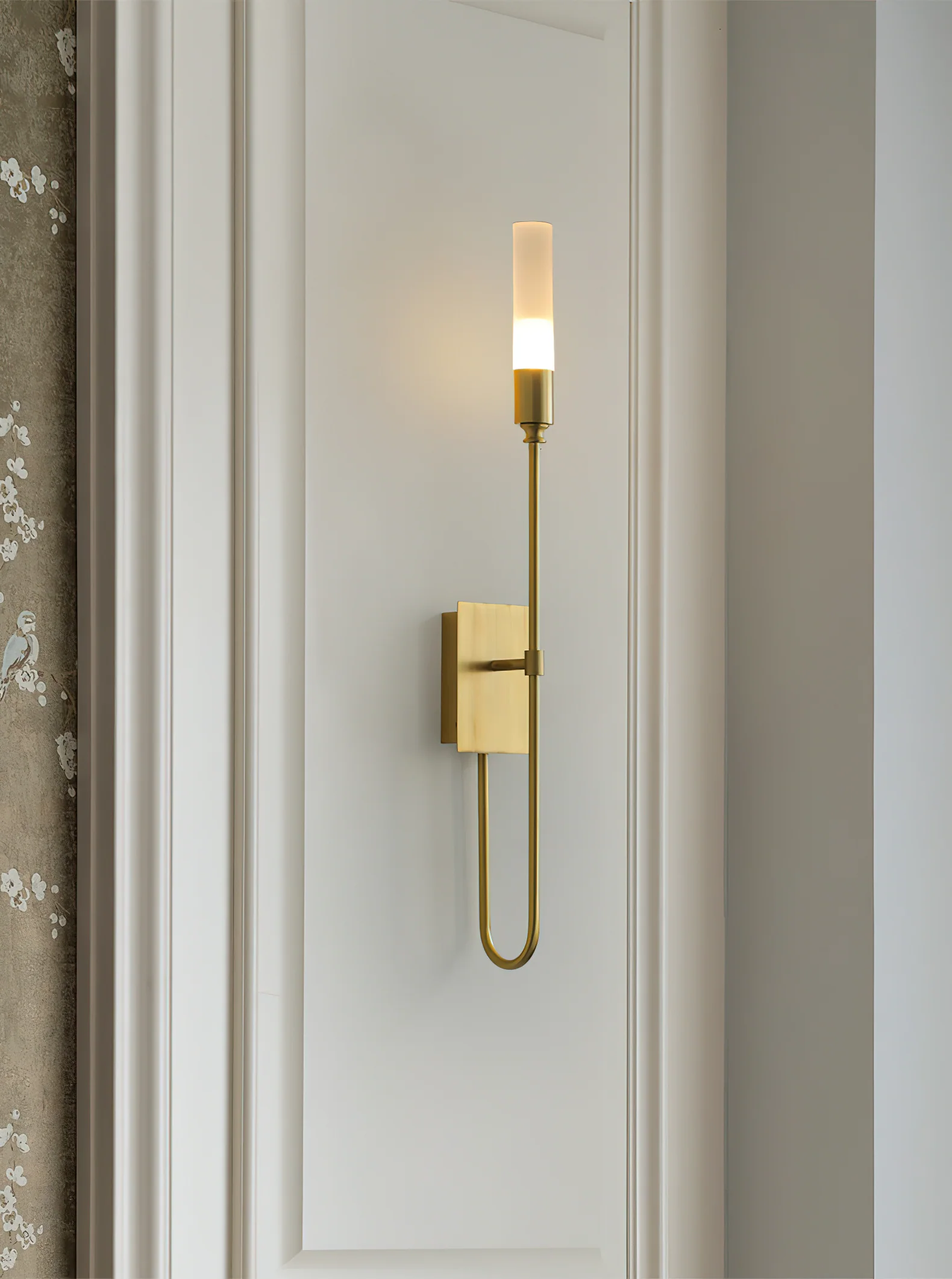 Double Arrow Wall Sconce - Image 39