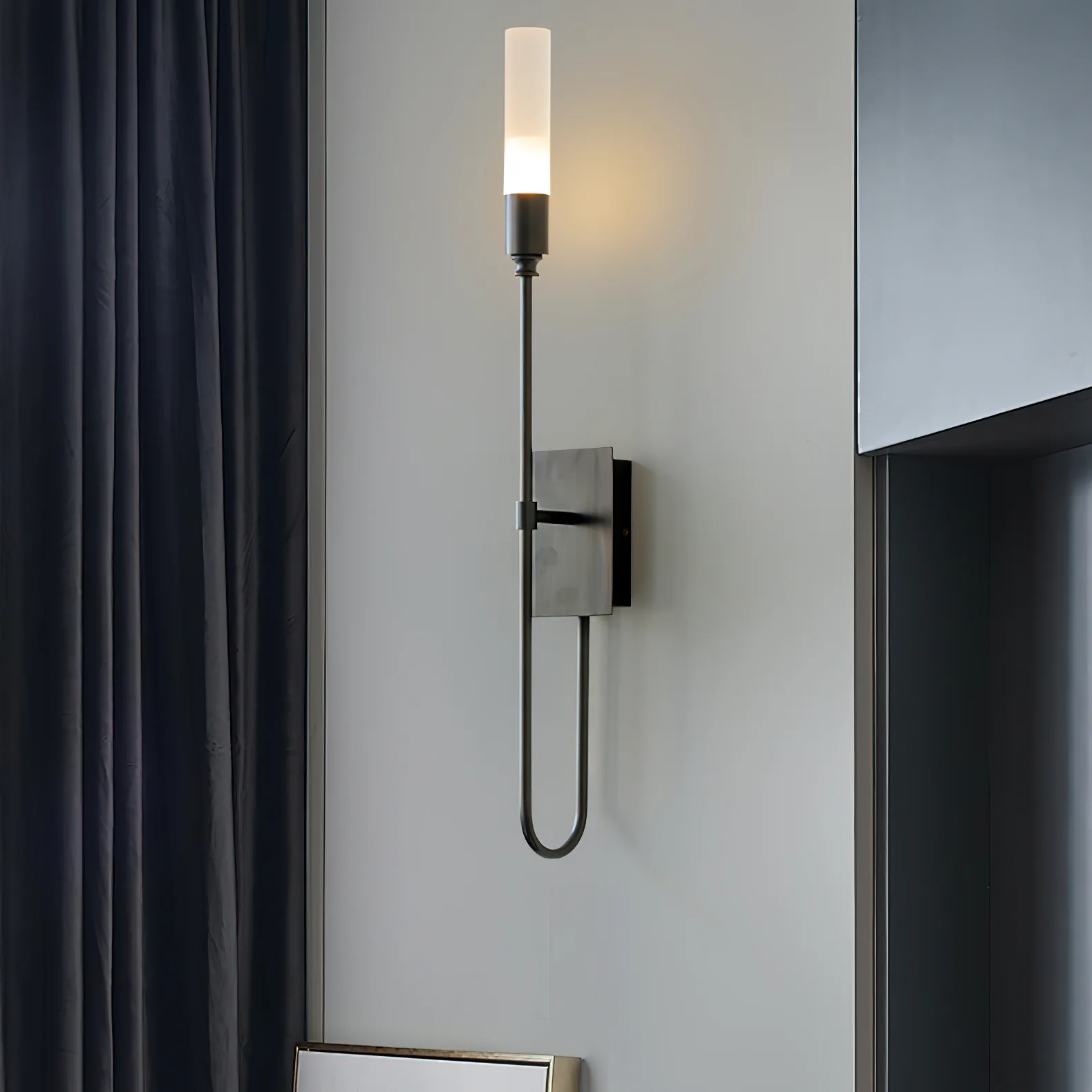 Double Arrow Wall Sconce - Image 42