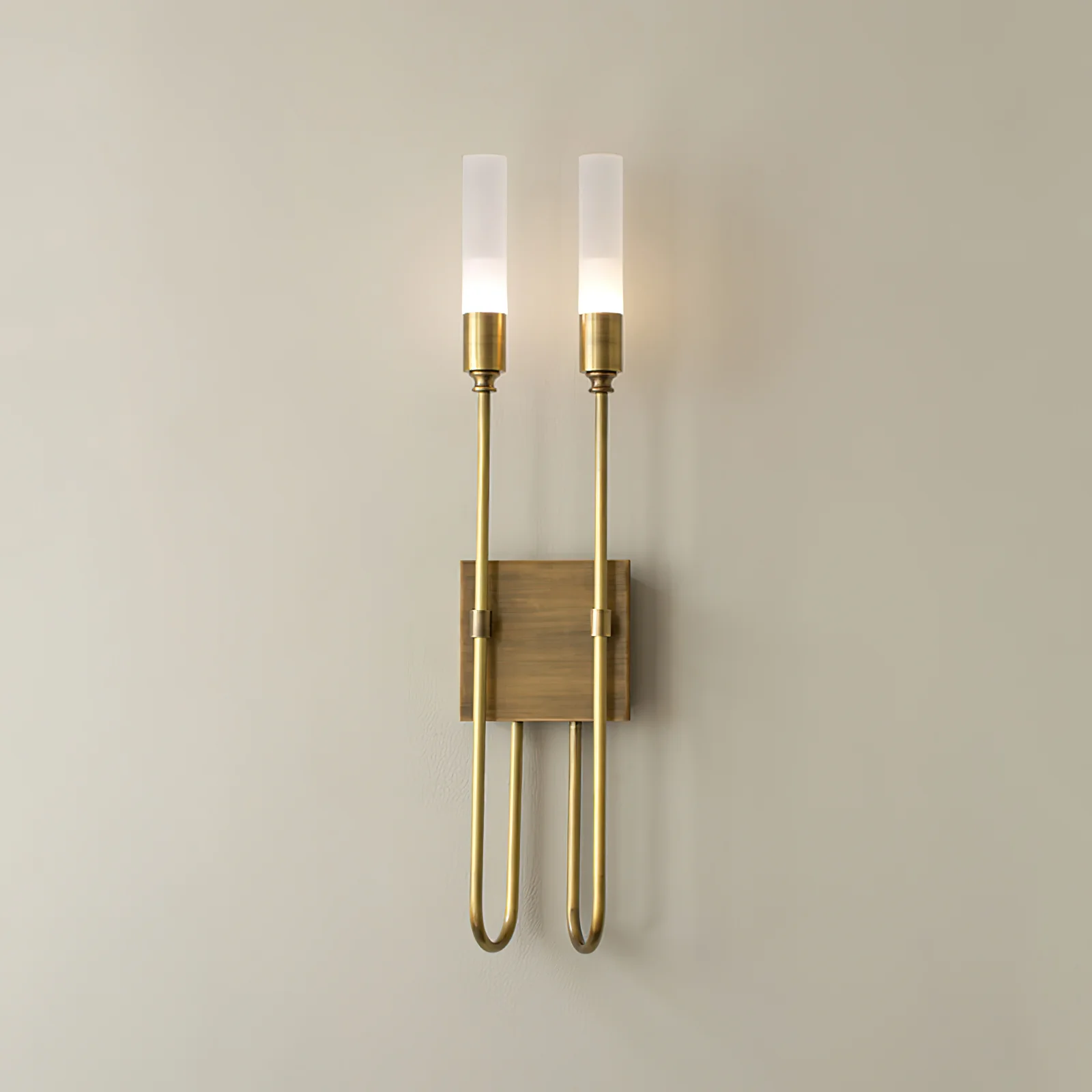 Double Arrow Wall Sconce - Image 43