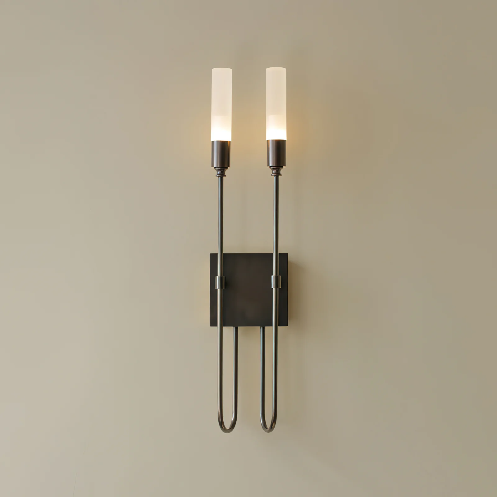 Double Arrow Wall Sconce - Image 45