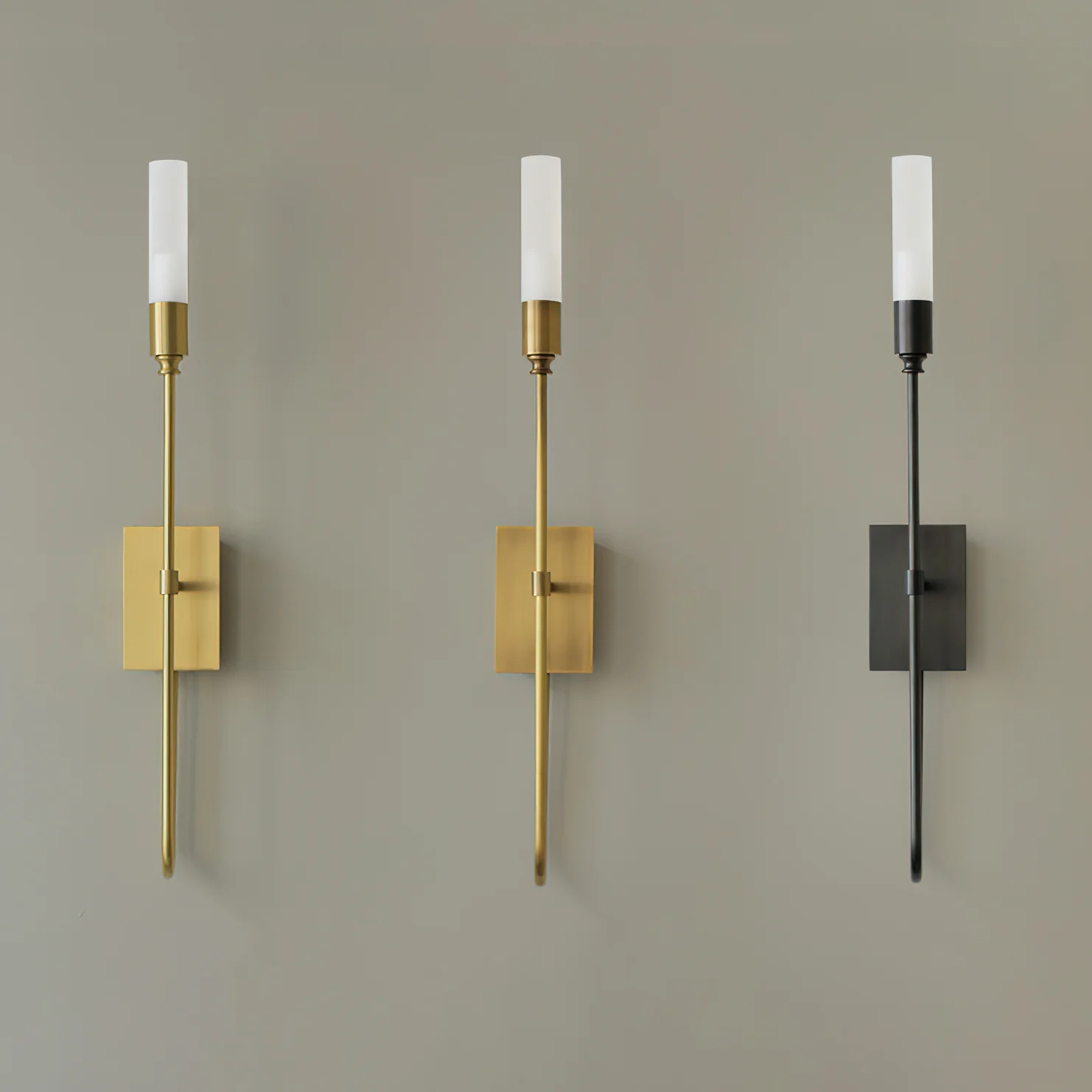 Double Arrow Wall Sconce - Image 53