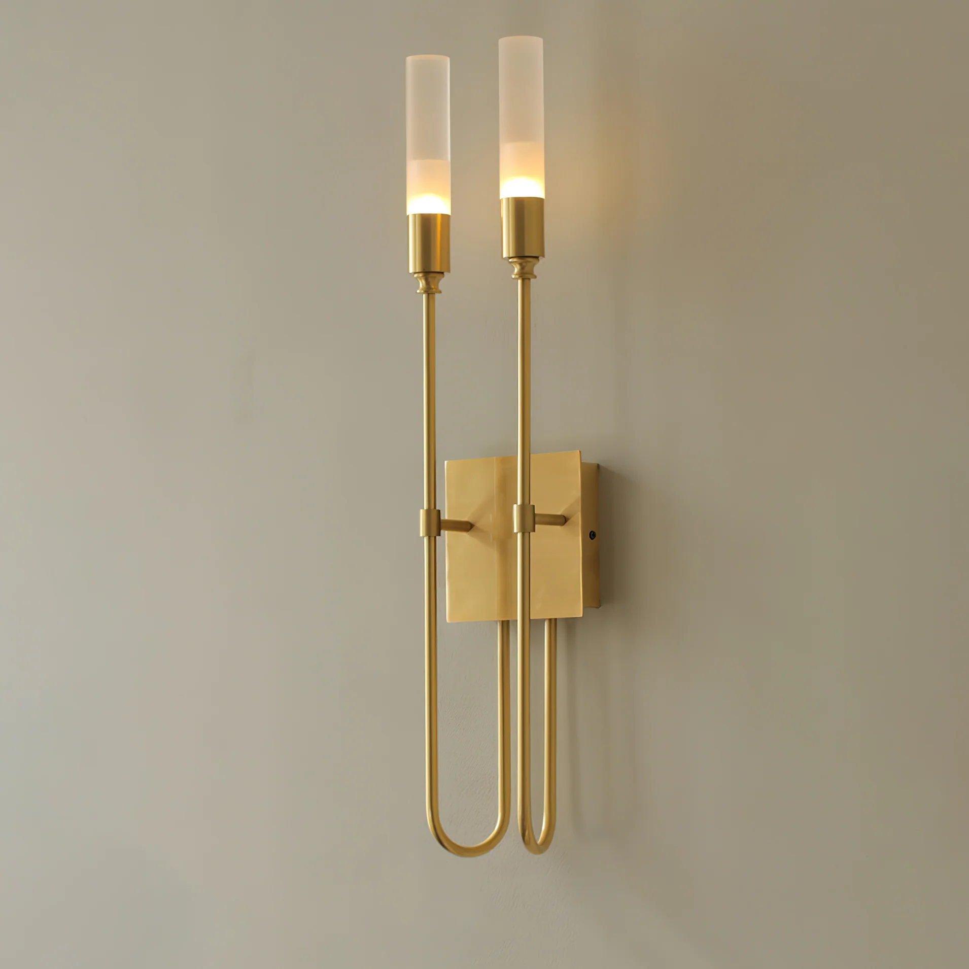 Double Arrow Wall Sconce - Image 54