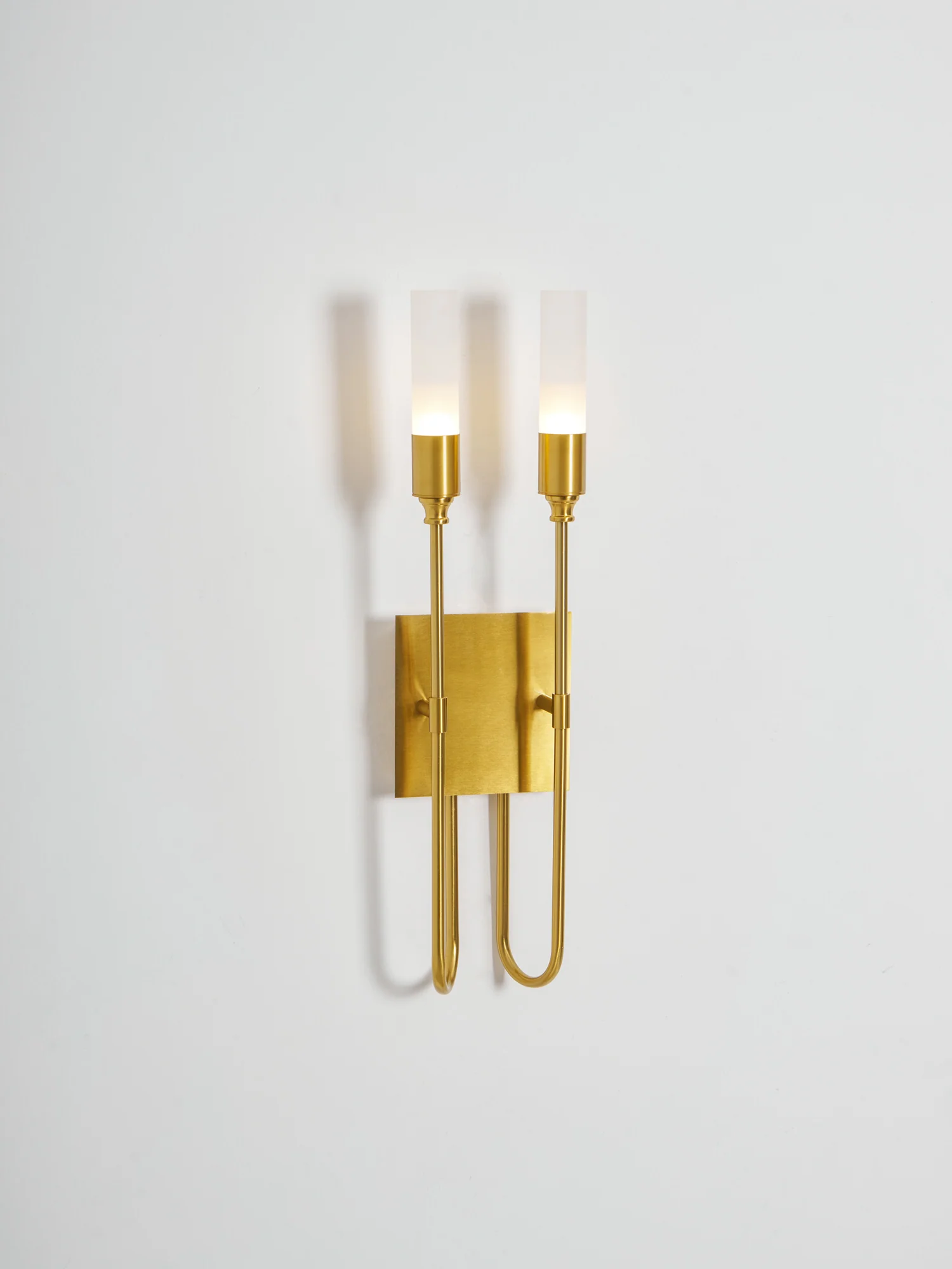 Double Arrow Wall Sconce - Image 61