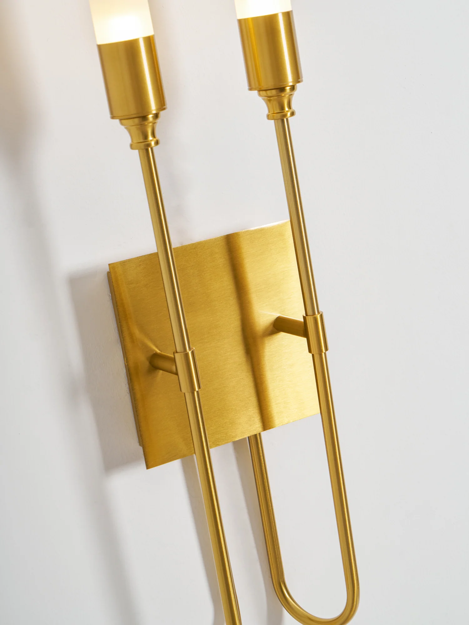 Double Arrow Wall Sconce - Image 62