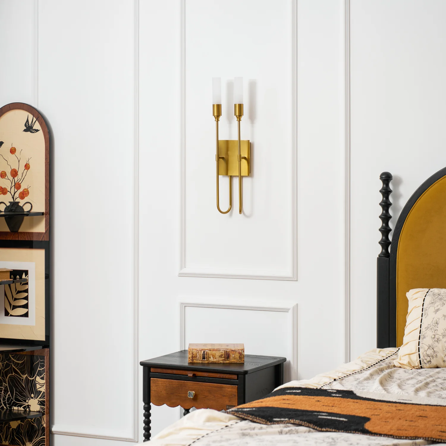 Double Arrow Wall Sconce - Image 67