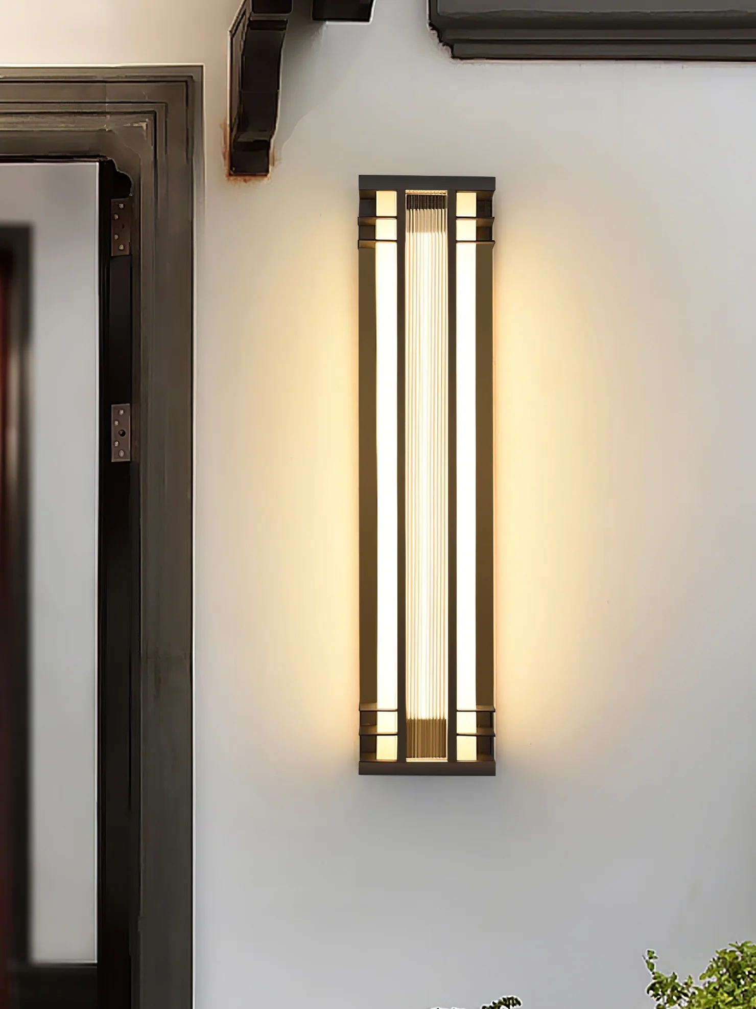 Double Axis Outdoor Wall Lamp - Image 14