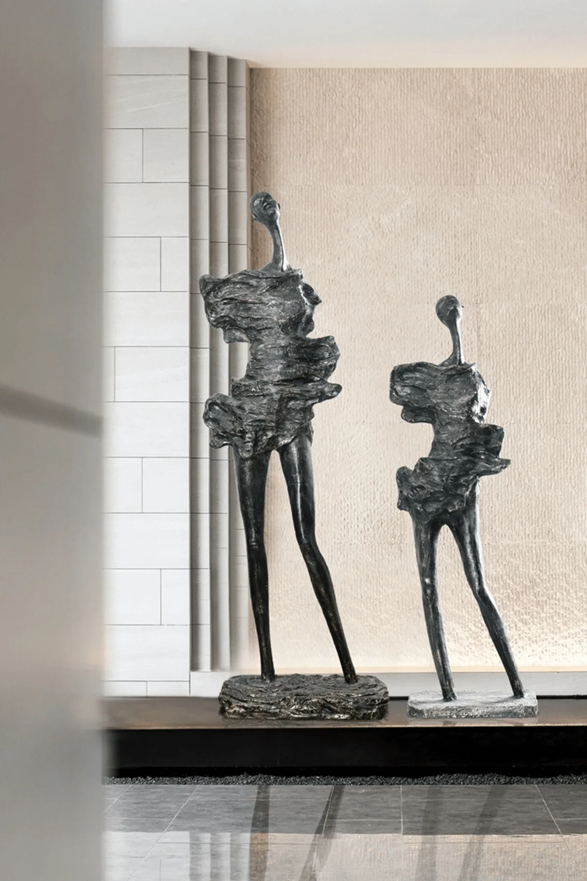 Dravik Sculpture Floor Ornaments - Image 9