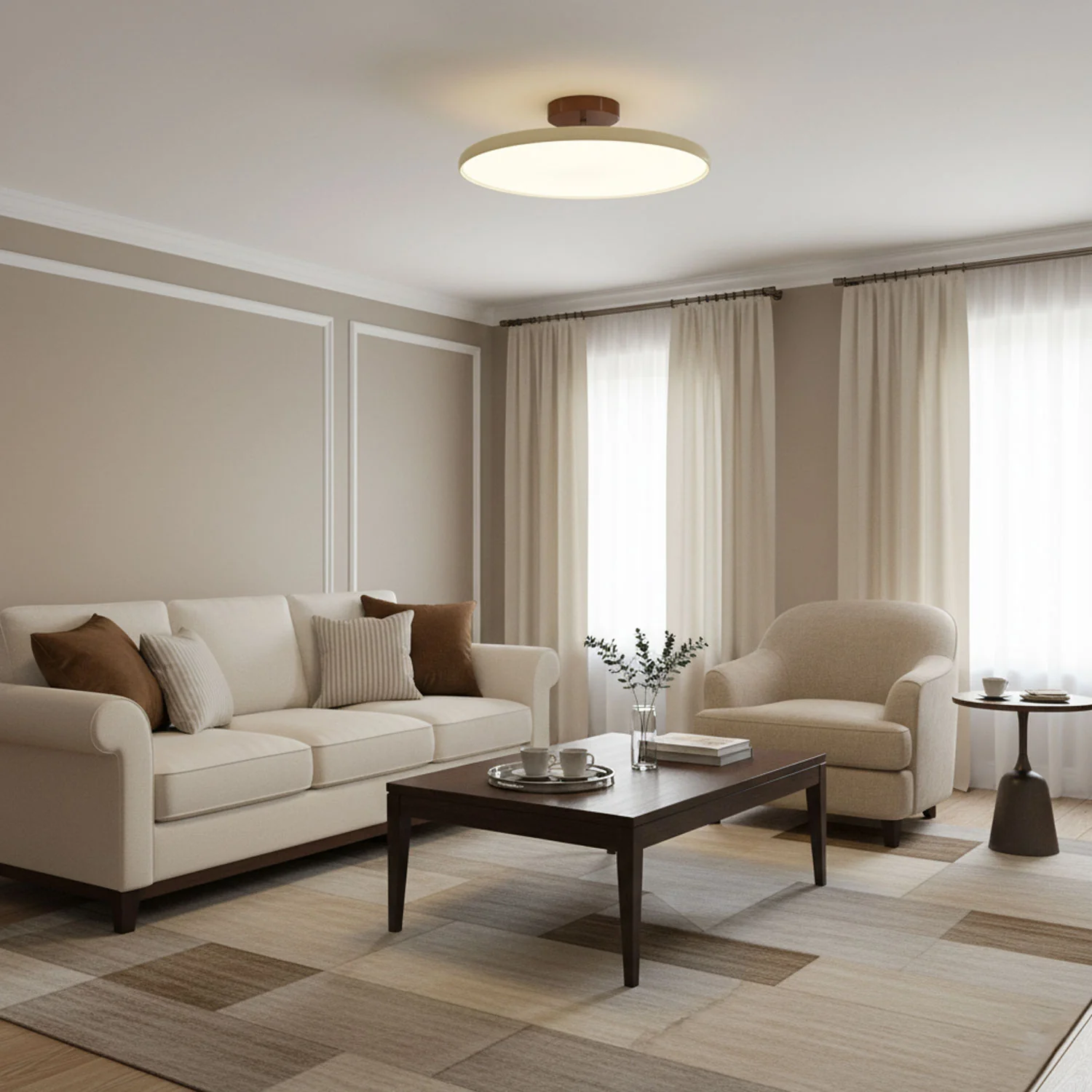 Drift Adjustable Ceiling Lamp - Image 13
