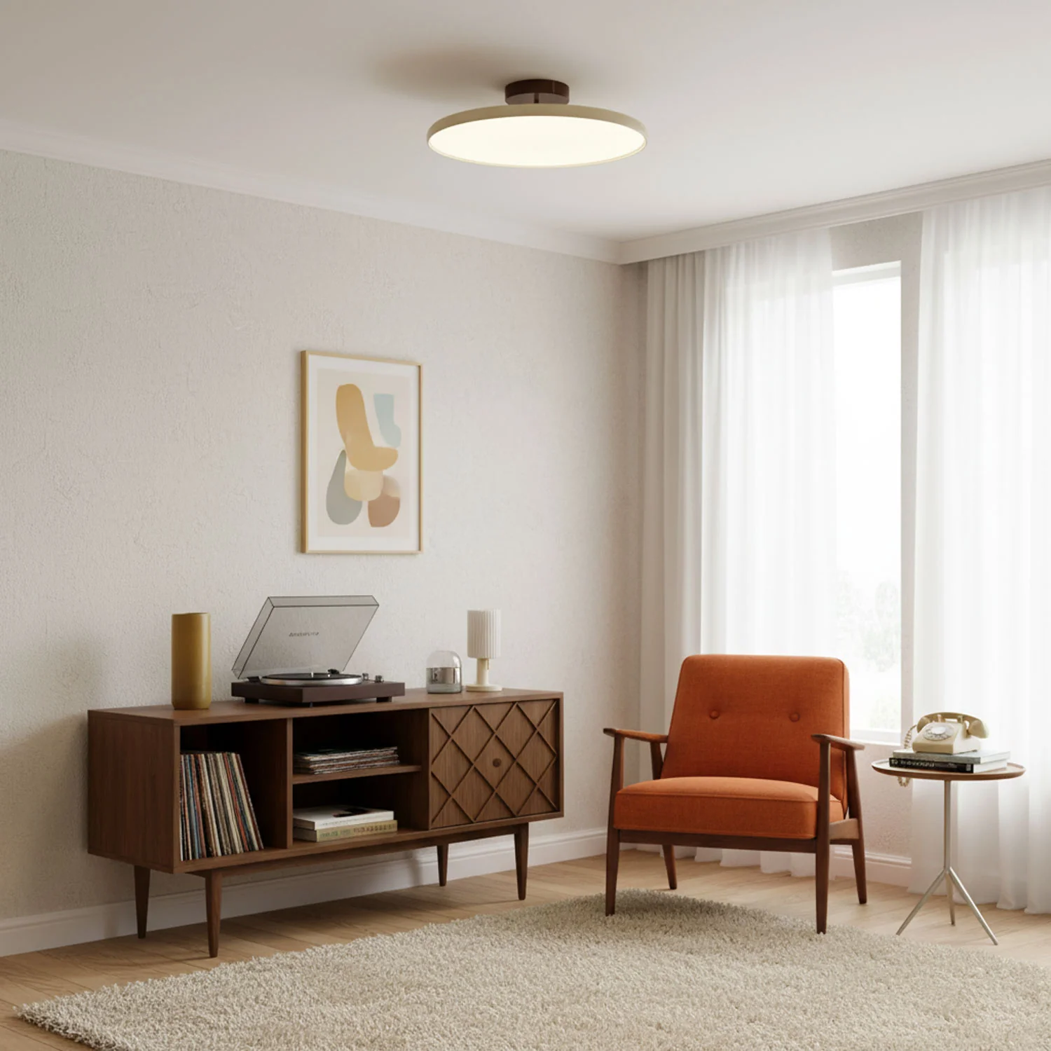Drift Adjustable Ceiling Lamp - Image 16