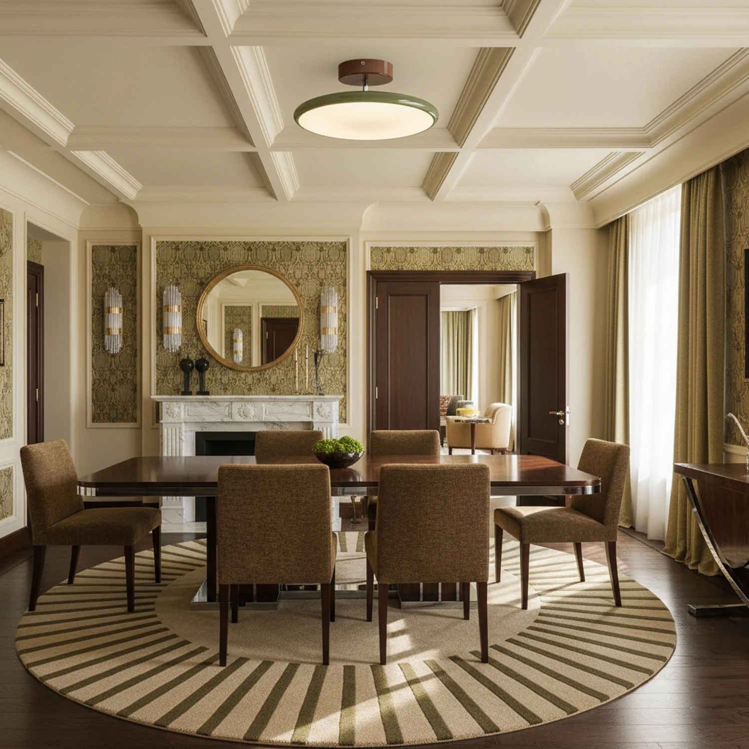 Drift Adjustable Ceiling Lamp - Image 21