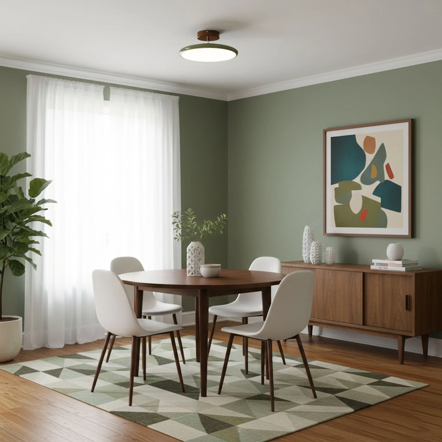 Drift Adjustable Ceiling Lamp - Image 22