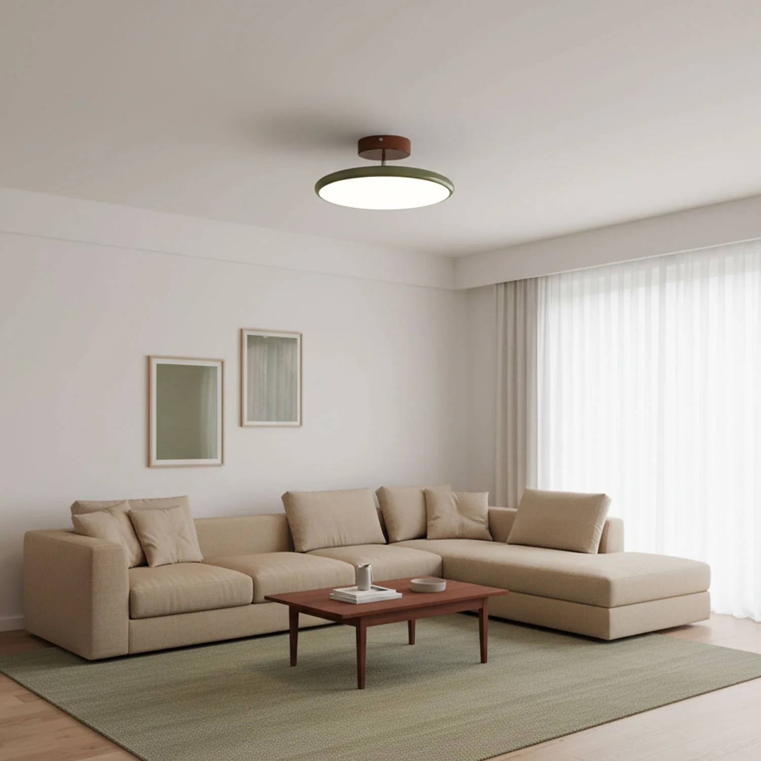 Drift Adjustable Ceiling Lamp - Image 23