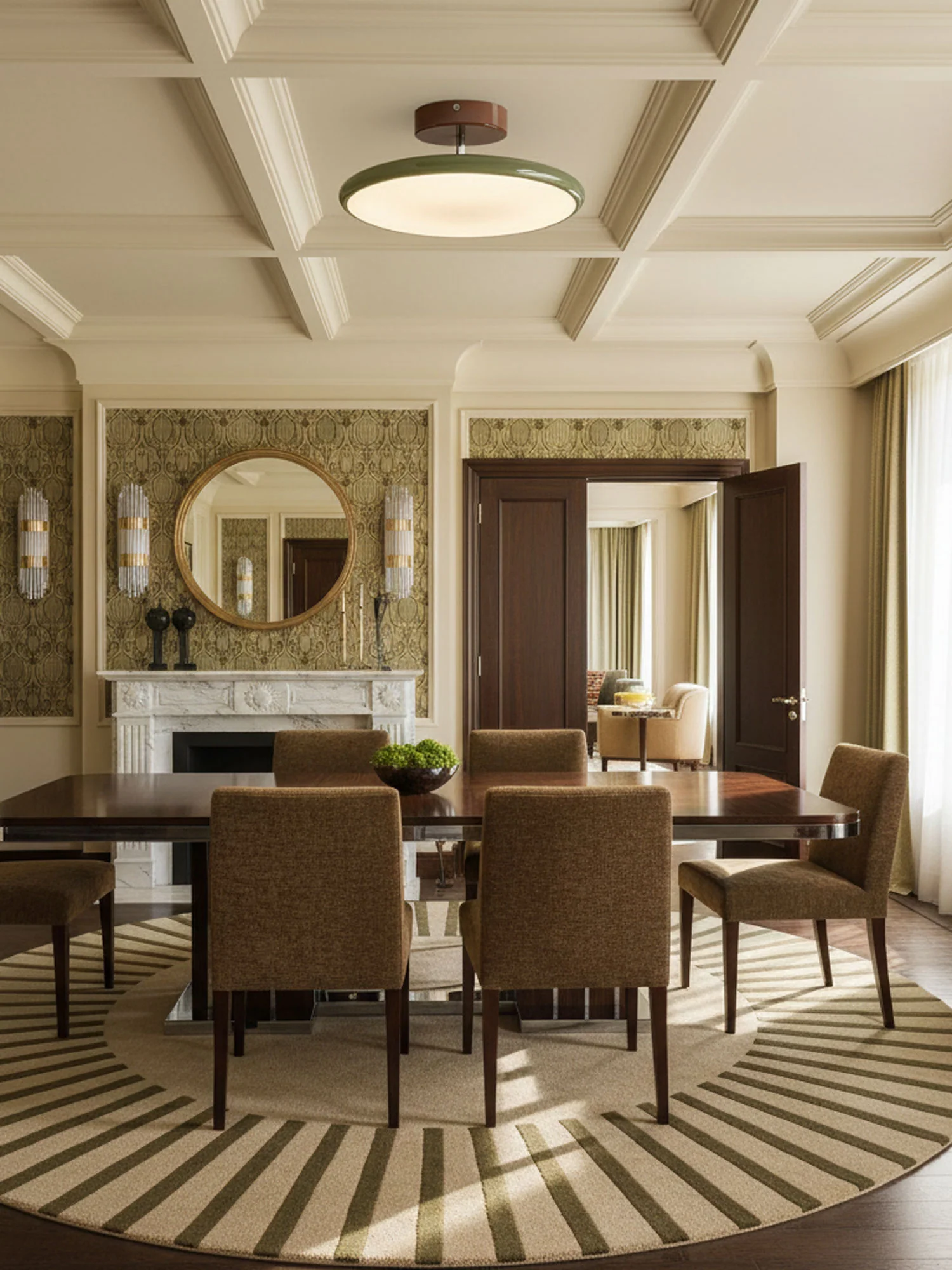 Drift Adjustable Ceiling Lamp - Image 24