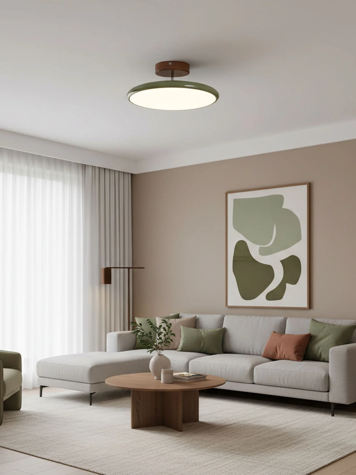 Drift Adjustable Ceiling Lamp - Image 26