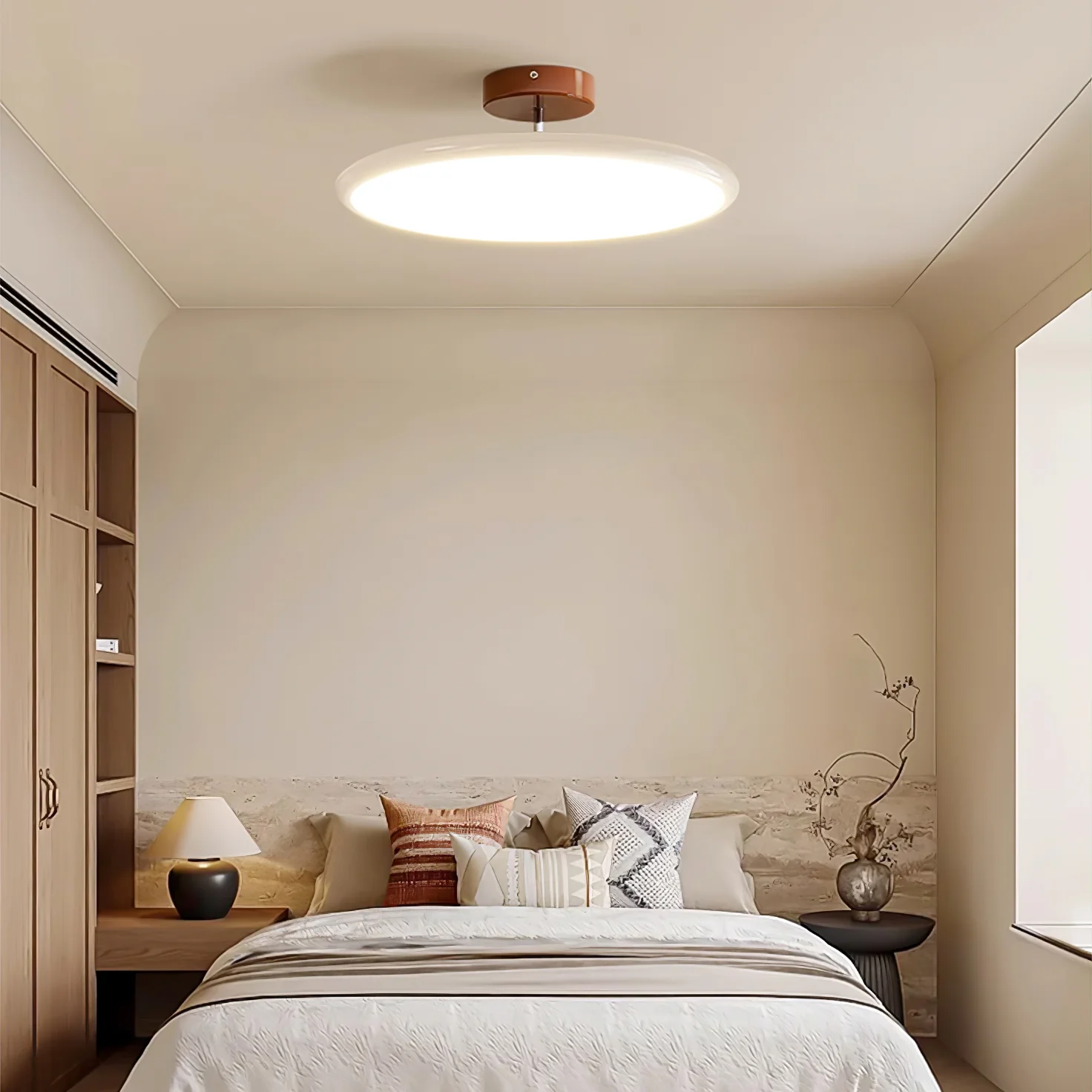 Drift Adjustable Ceiling Lamp - Image 40