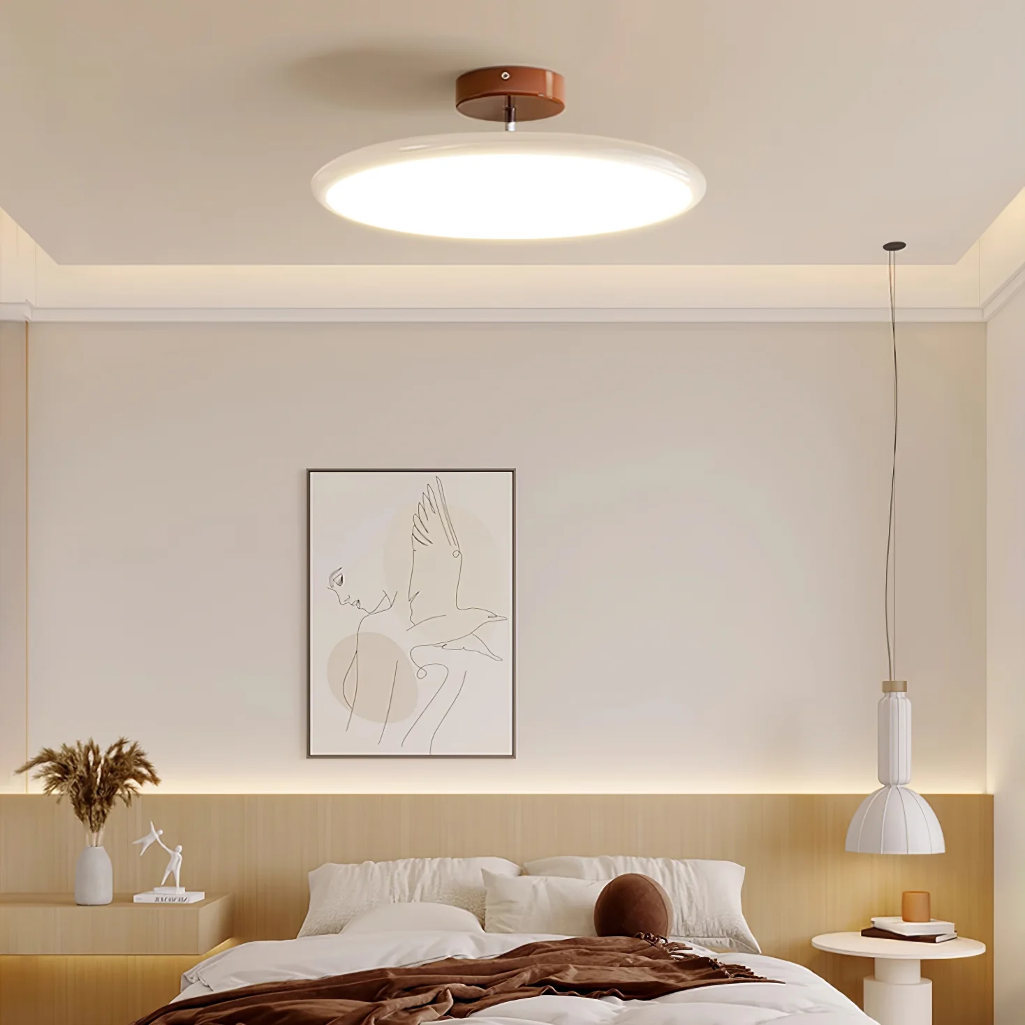 Drift Adjustable Ceiling Lamp - Image 42