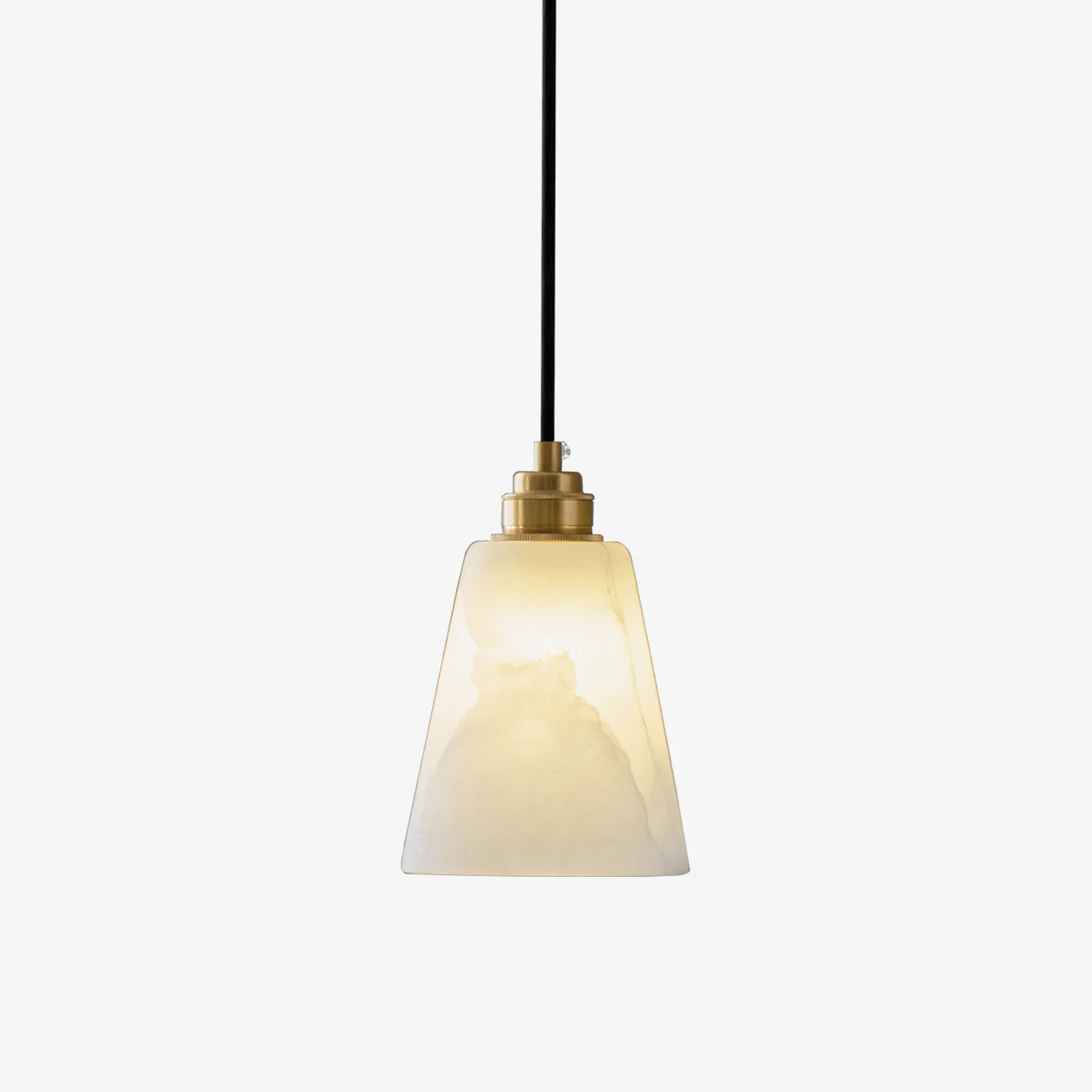 Droplet Alabaster Pendant Lamp - Image 23