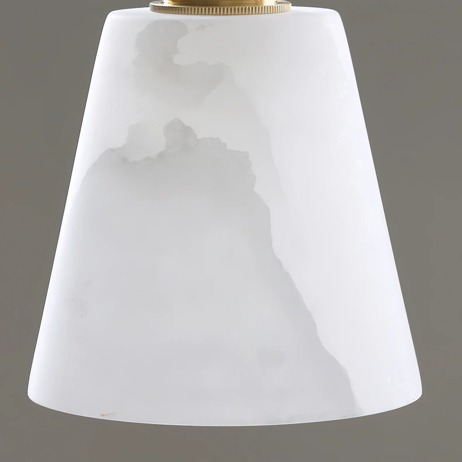 Droplet Alabaster Wall Lamp - Image 15
