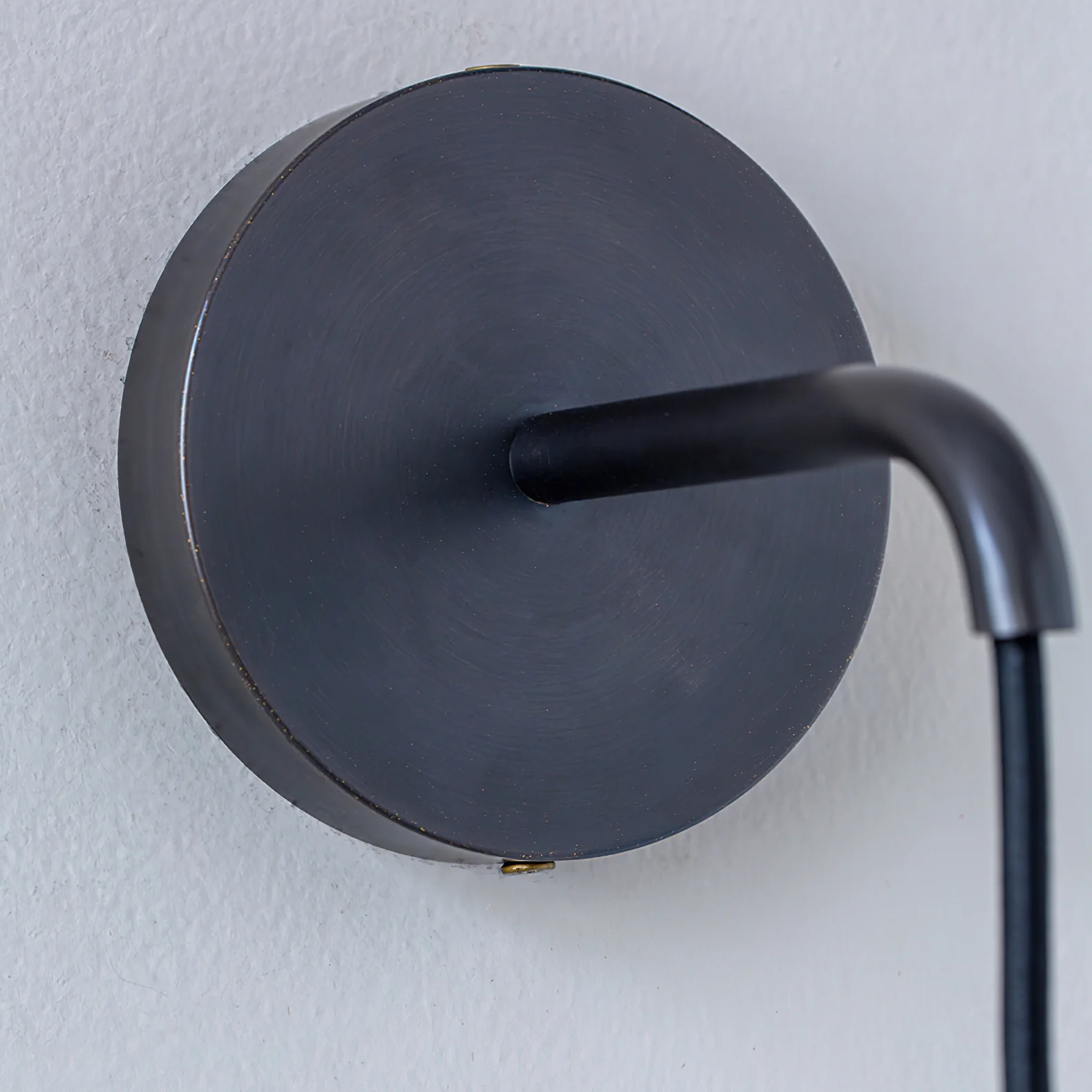 Droplet Alabaster Wall Lamp - Image 16