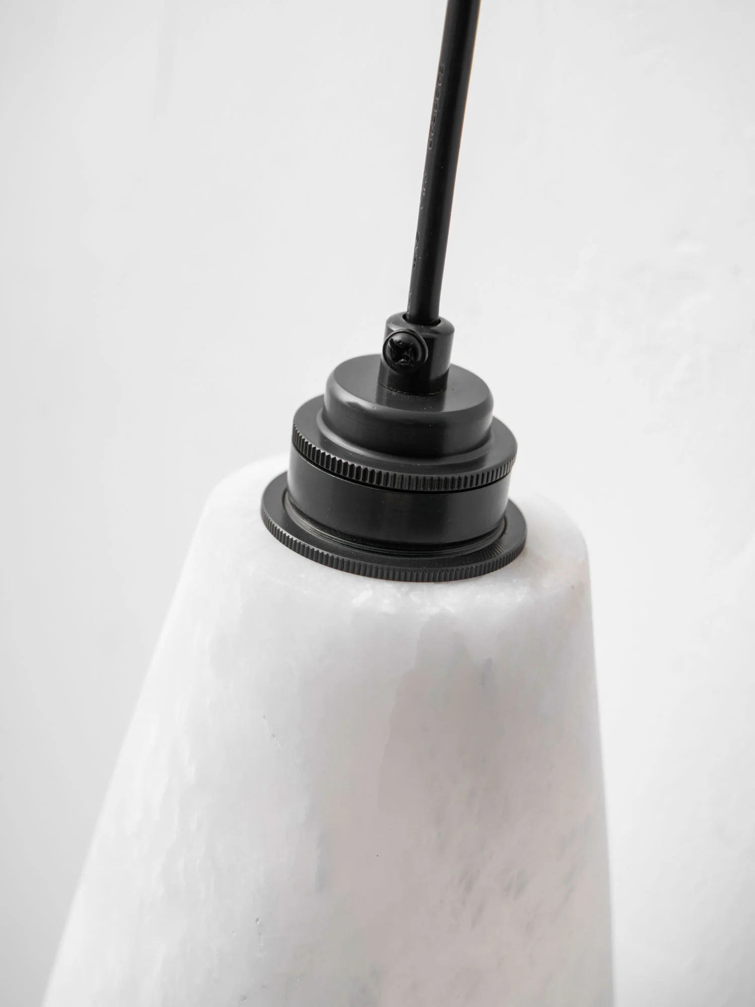 Droplet Alabaster Wall Lamp - Image 26