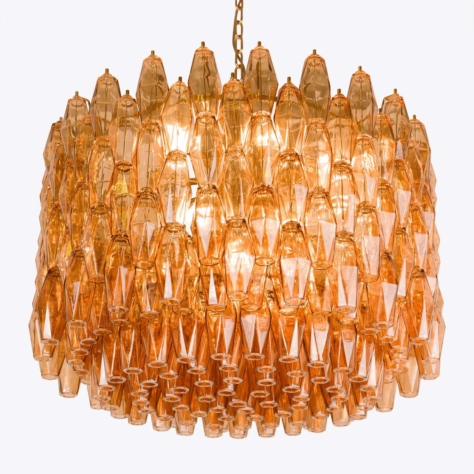 Drum Sorrento Chandelier - Image 10