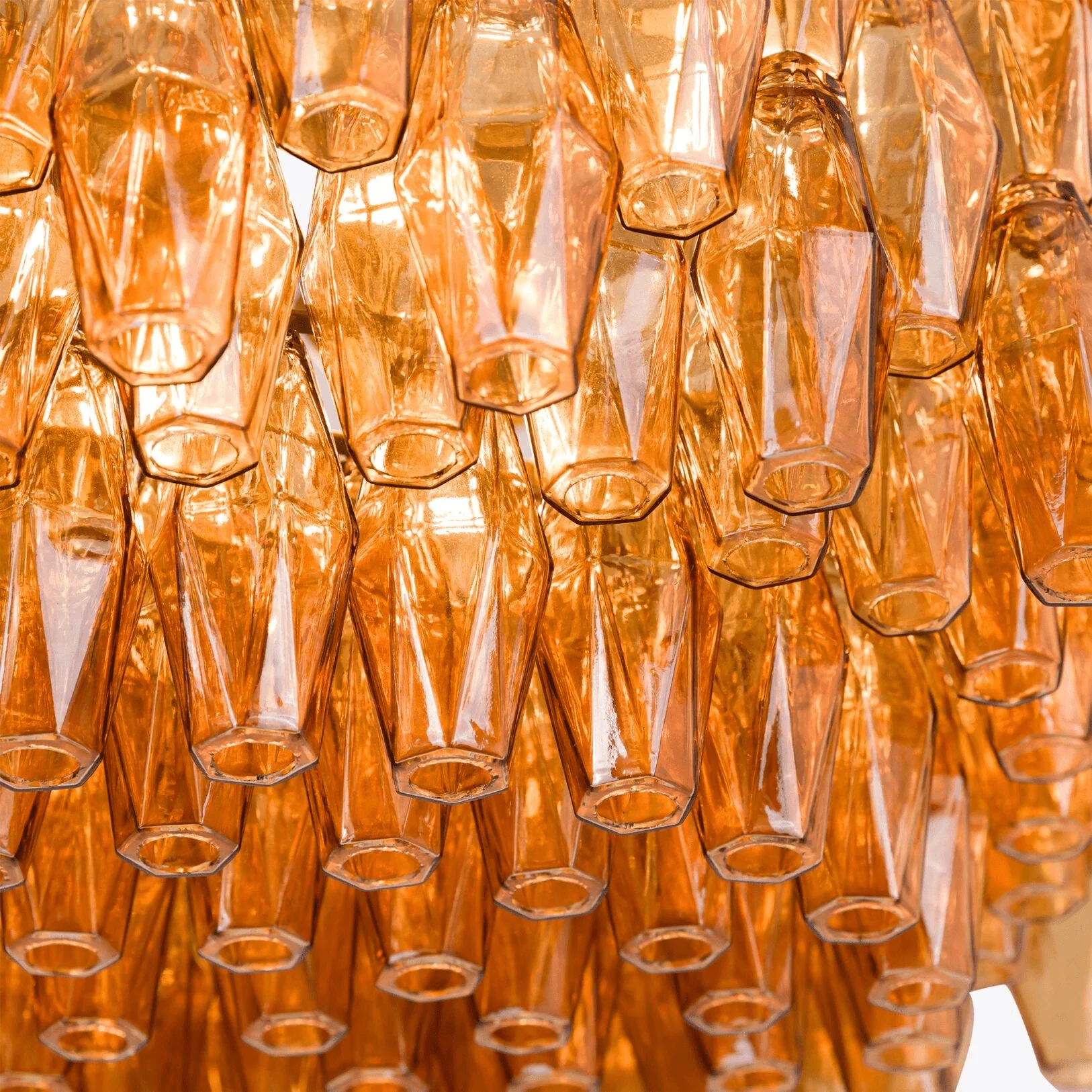 Drum Sorrento Chandelier - Image 11