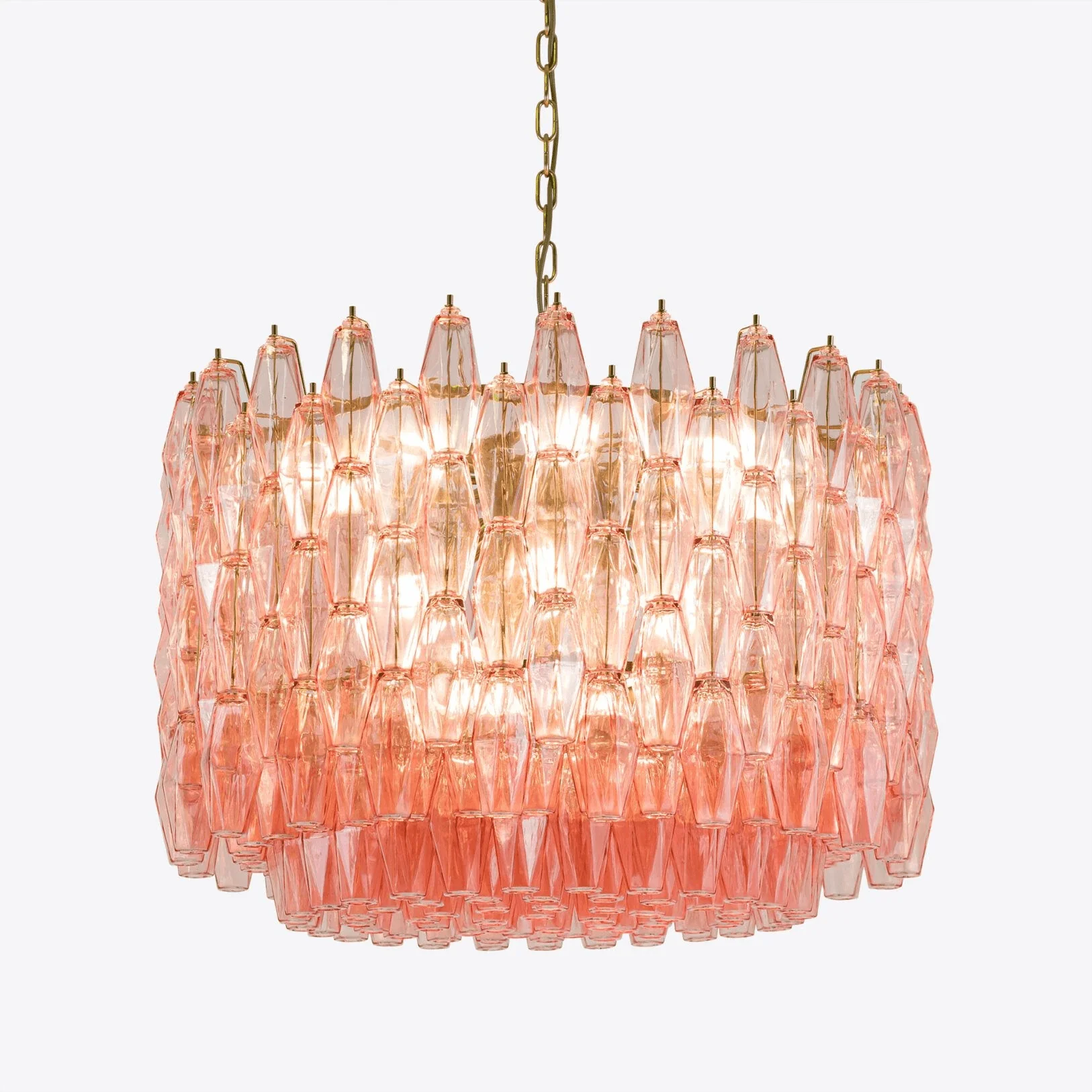 Drum Sorrento Chandelier - Image 15