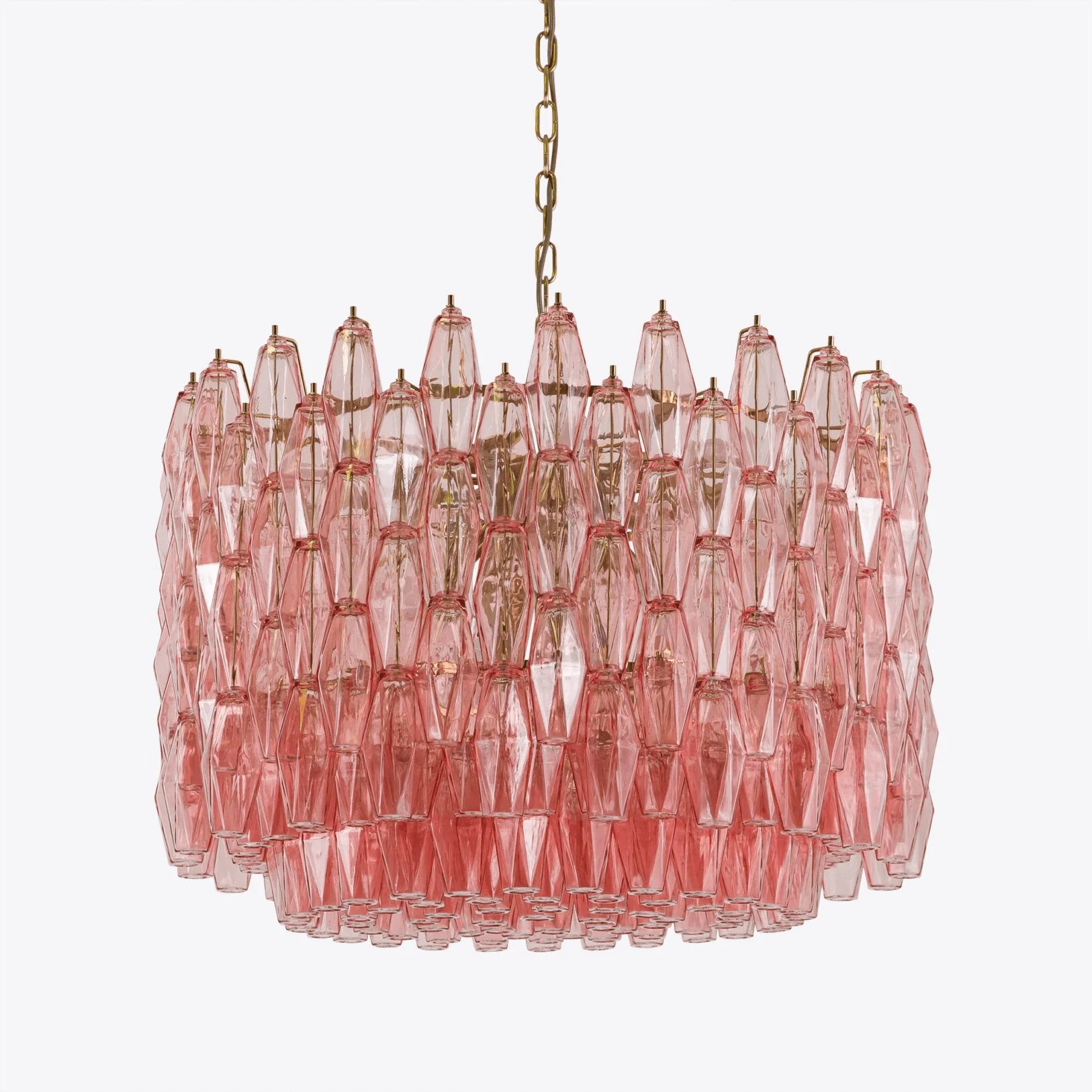 Drum Sorrento Chandelier - Image 16