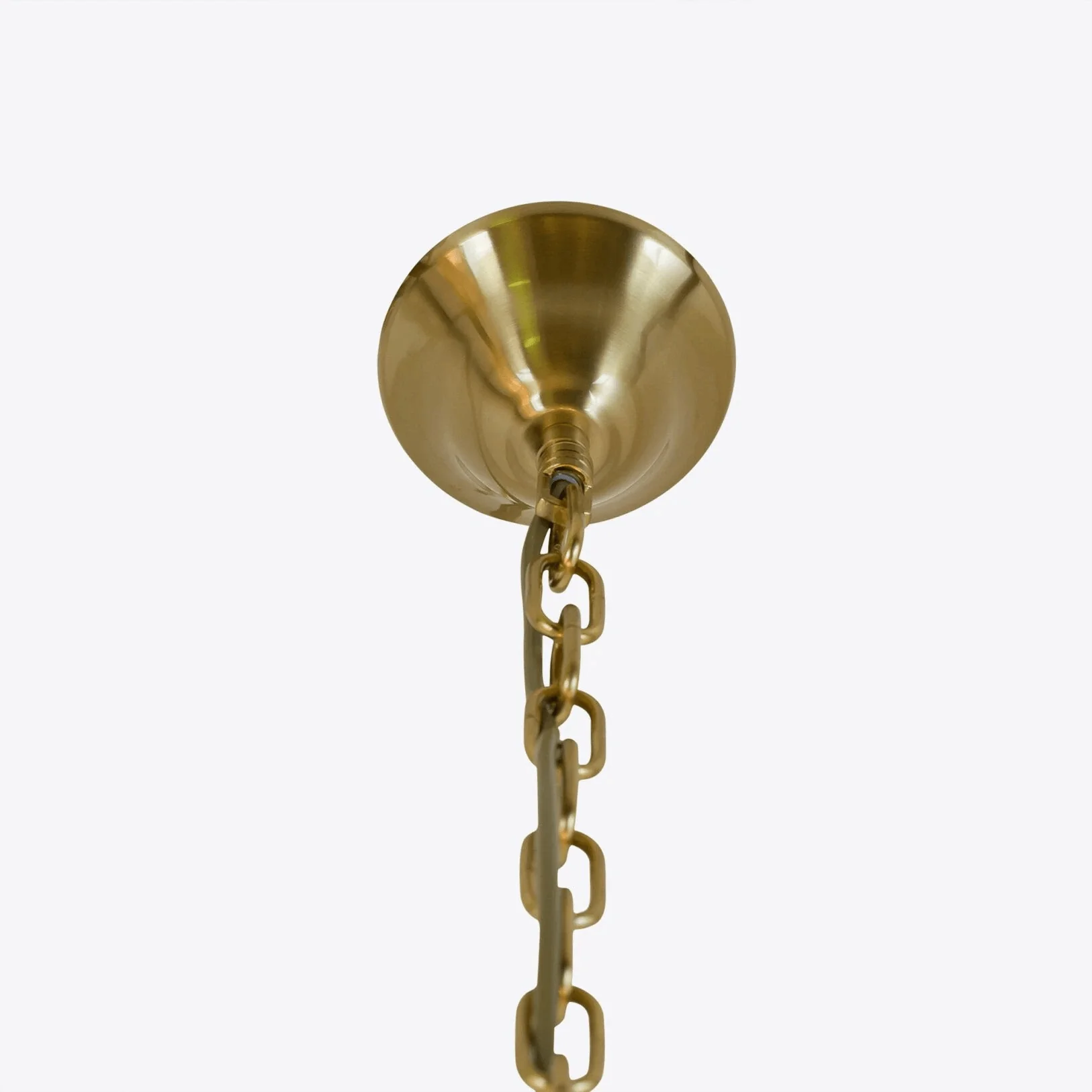 Drum Sorrento Chandelier - Image 17