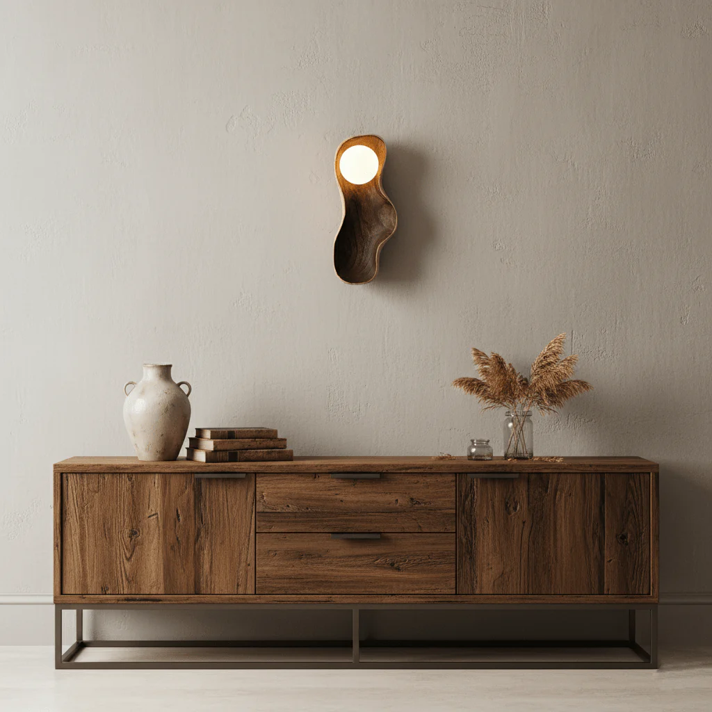 Dualis Rootlight Wall Lamp - Image 12