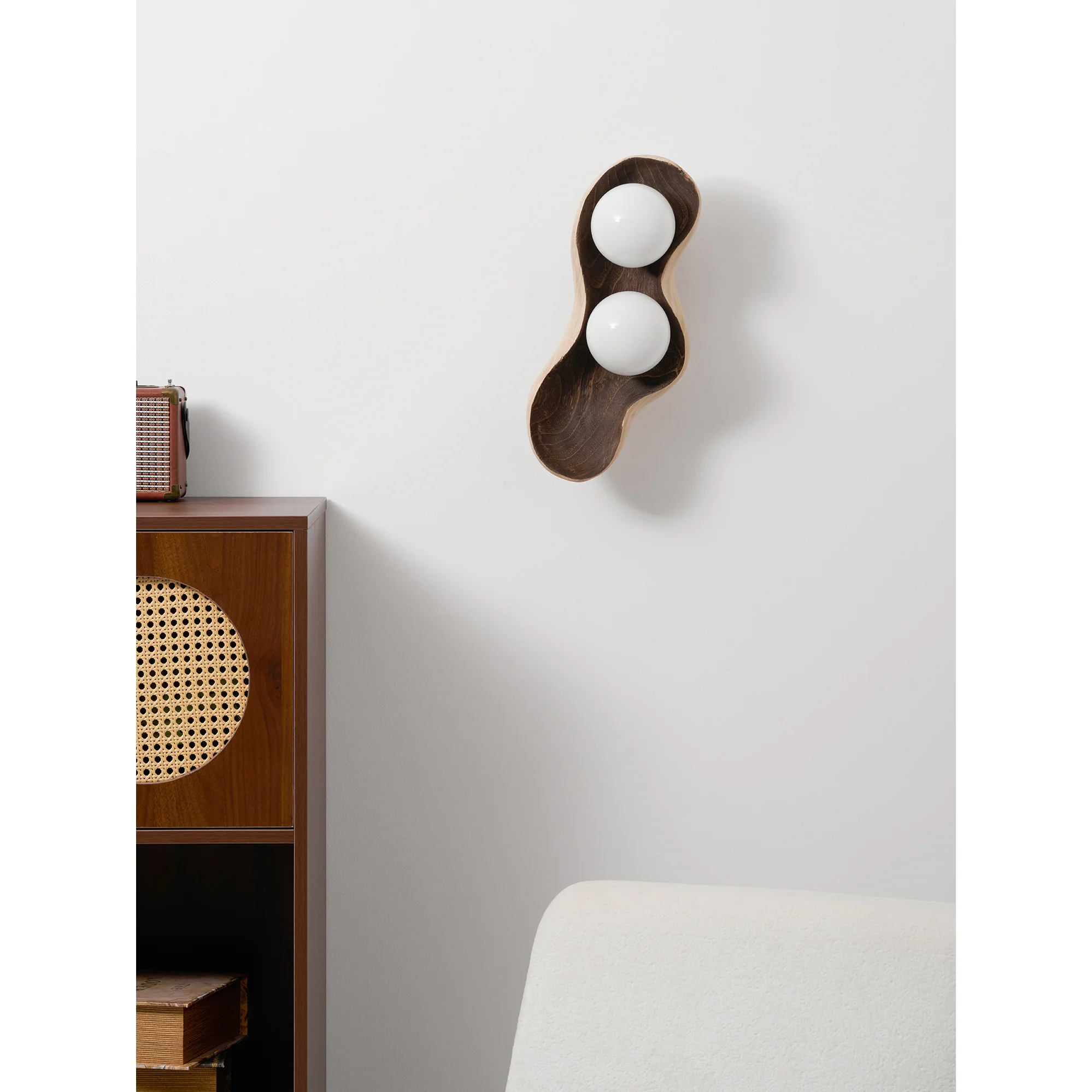 Dualis Rootlight Wall Lamp - Image 29
