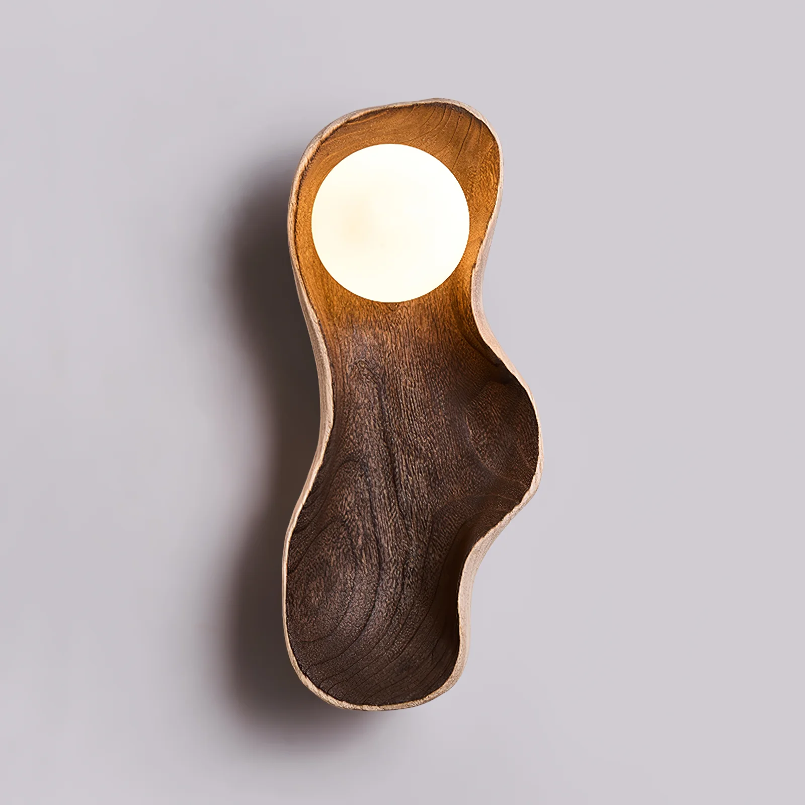 Dualis Rootlight Wall Lamp - Image 8