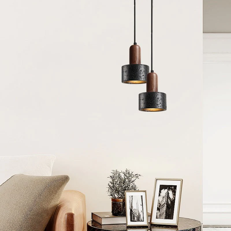 Duality Pendant Lamp - Image 3