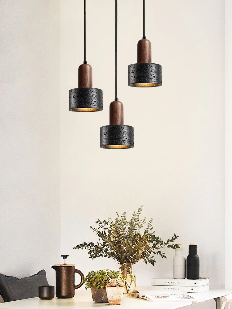 Duality Pendant Lamp - Image 5
