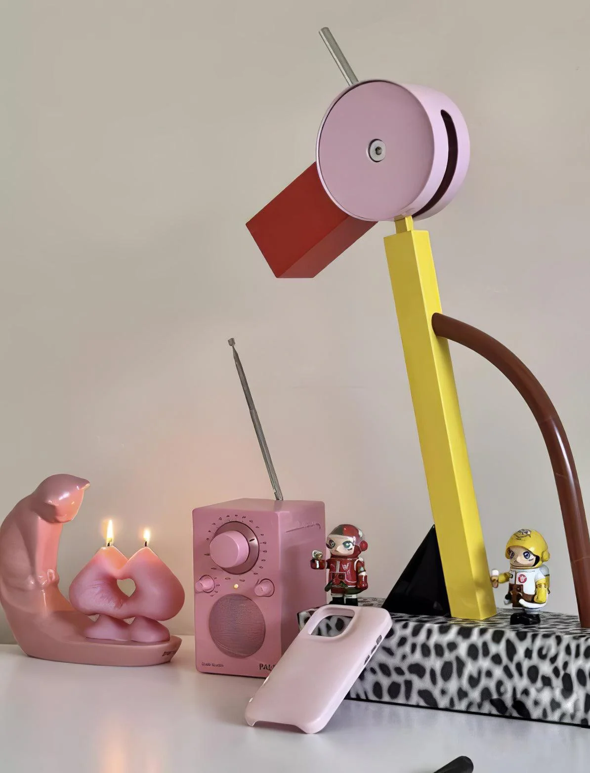 Ducky Table Lamp - Image 18