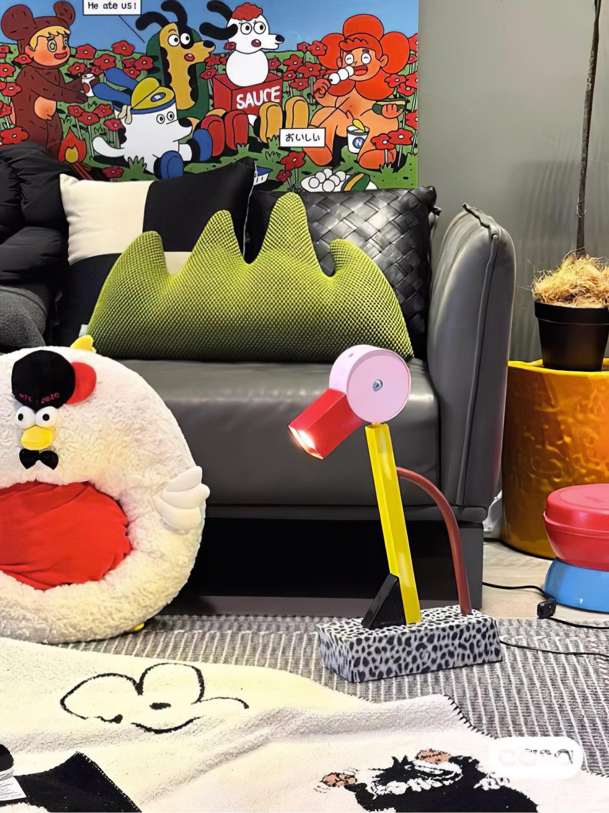 Ducky Table Lamp - Image 23
