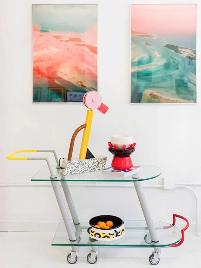 Ducky Table Lamp - Image 25