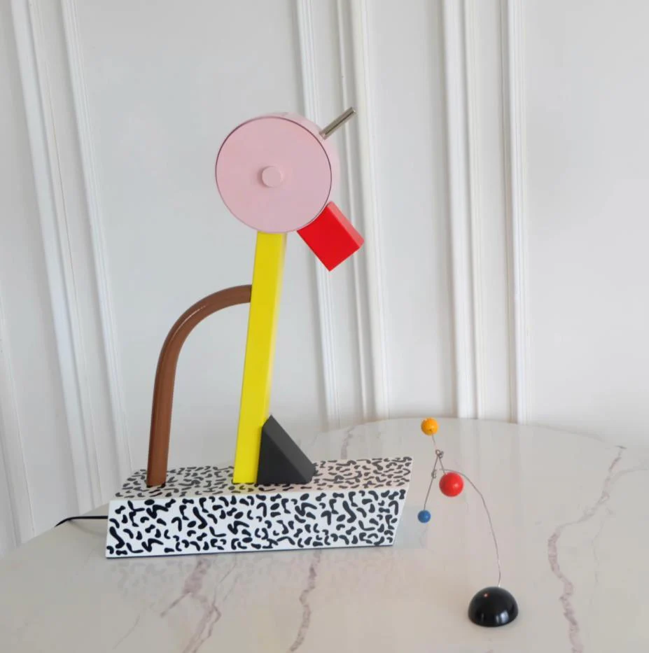 Ducky Table Lamp - Image 27