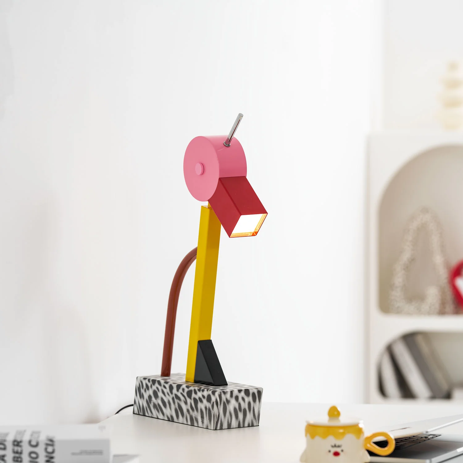 Ducky Table Lamp - Image 43