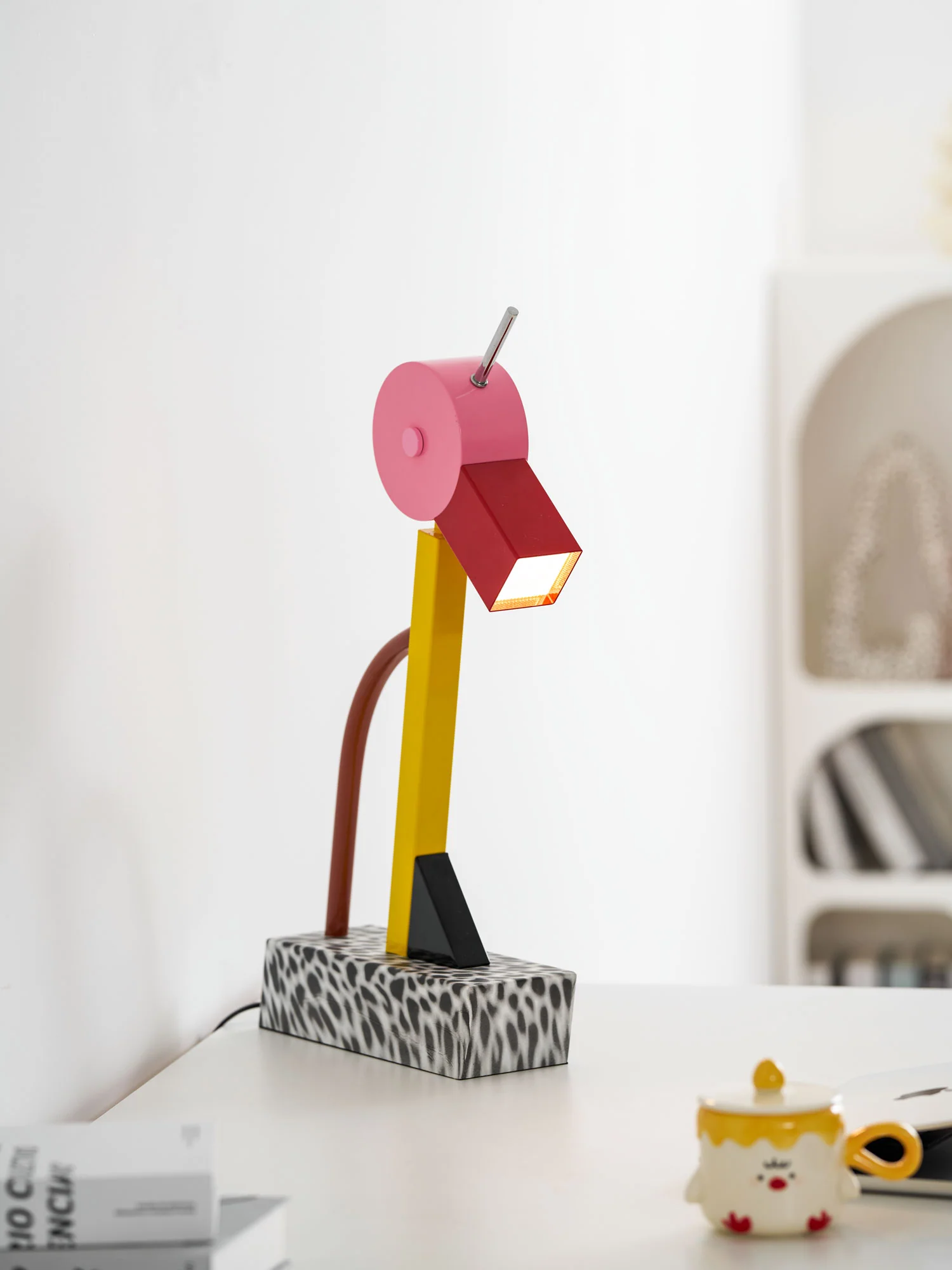 Ducky Table Lamp - Image 44