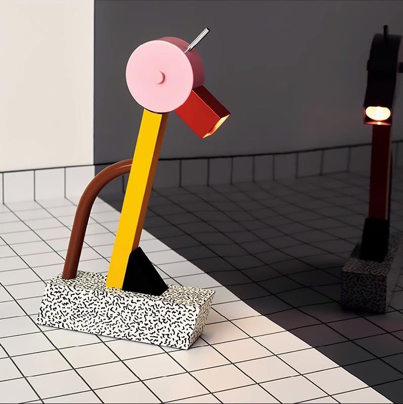 Ducky Table Lamp - Image 6
