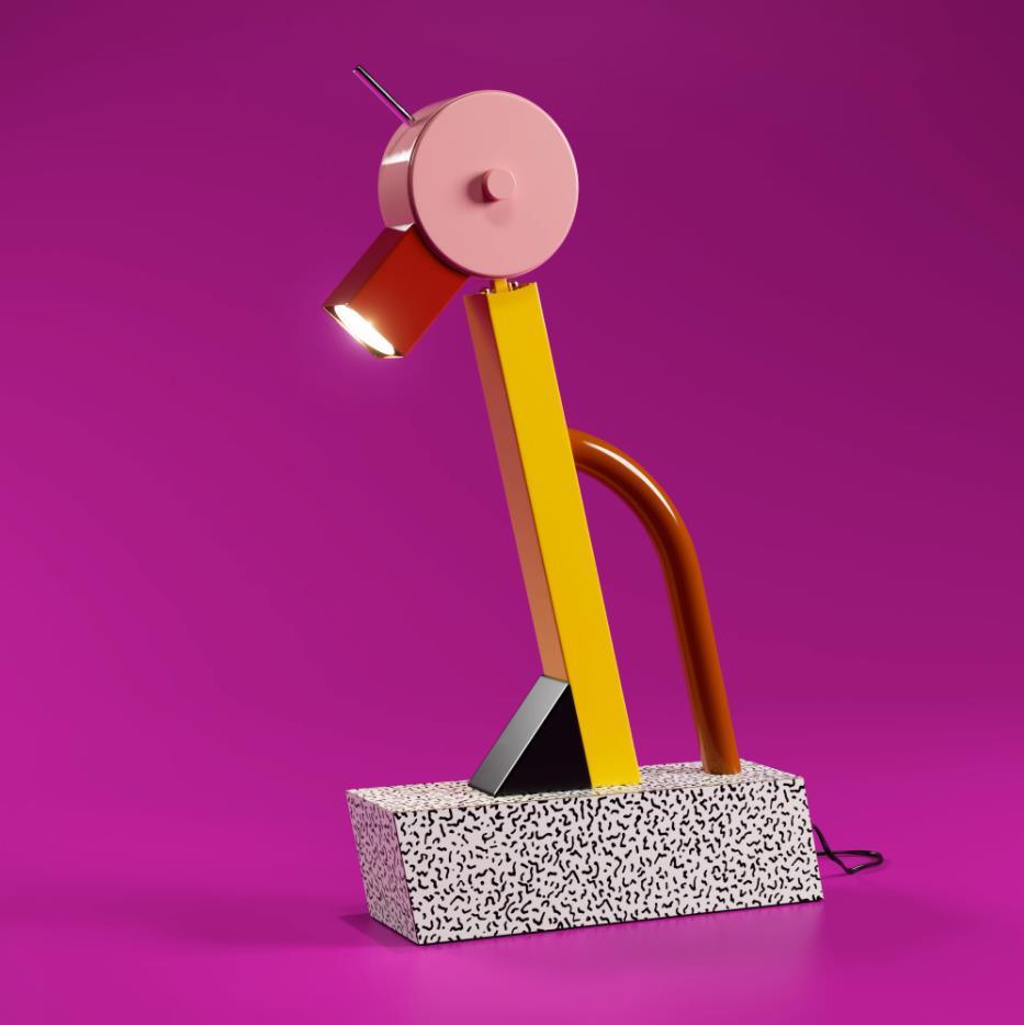 Ducky Table Lamp - Image 9