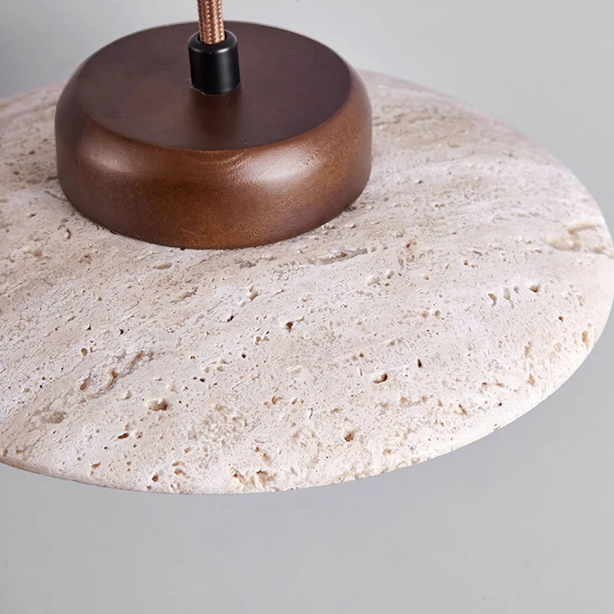 Duet Pendant Lamp - Image 10
