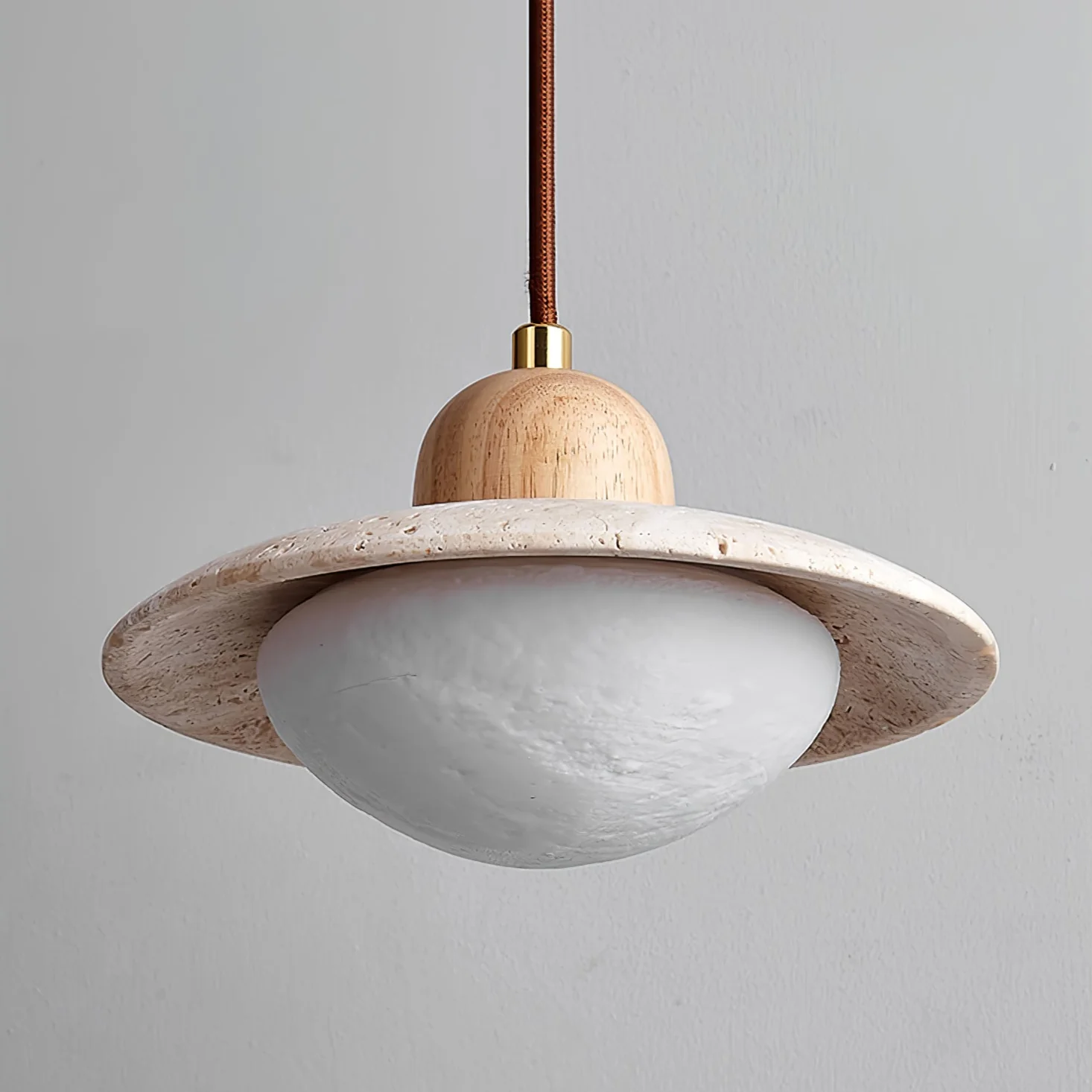 Duet Pendant Lamp - Image 13