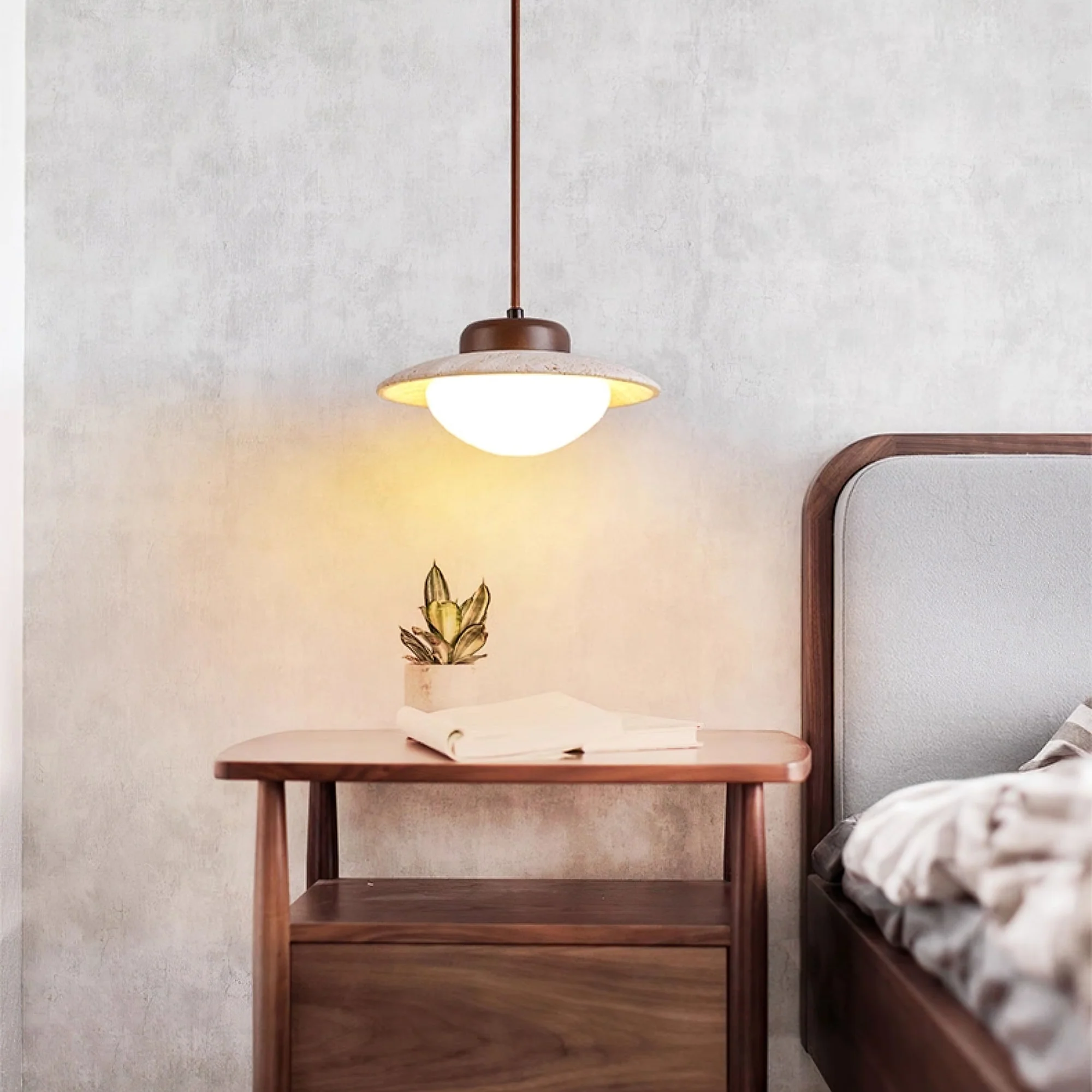 Duet Pendant Lamp - Image 21