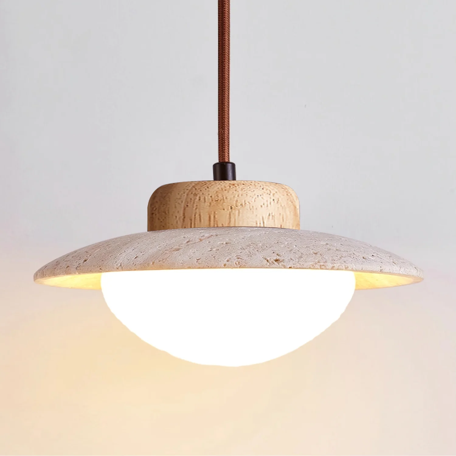Duet Pendant Lamp - Image 22